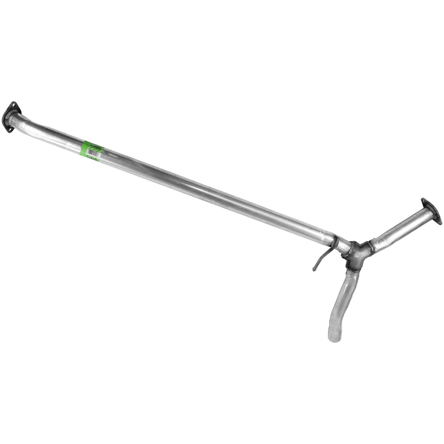 Walker Exhaust Exhaust Y Pipe 50499