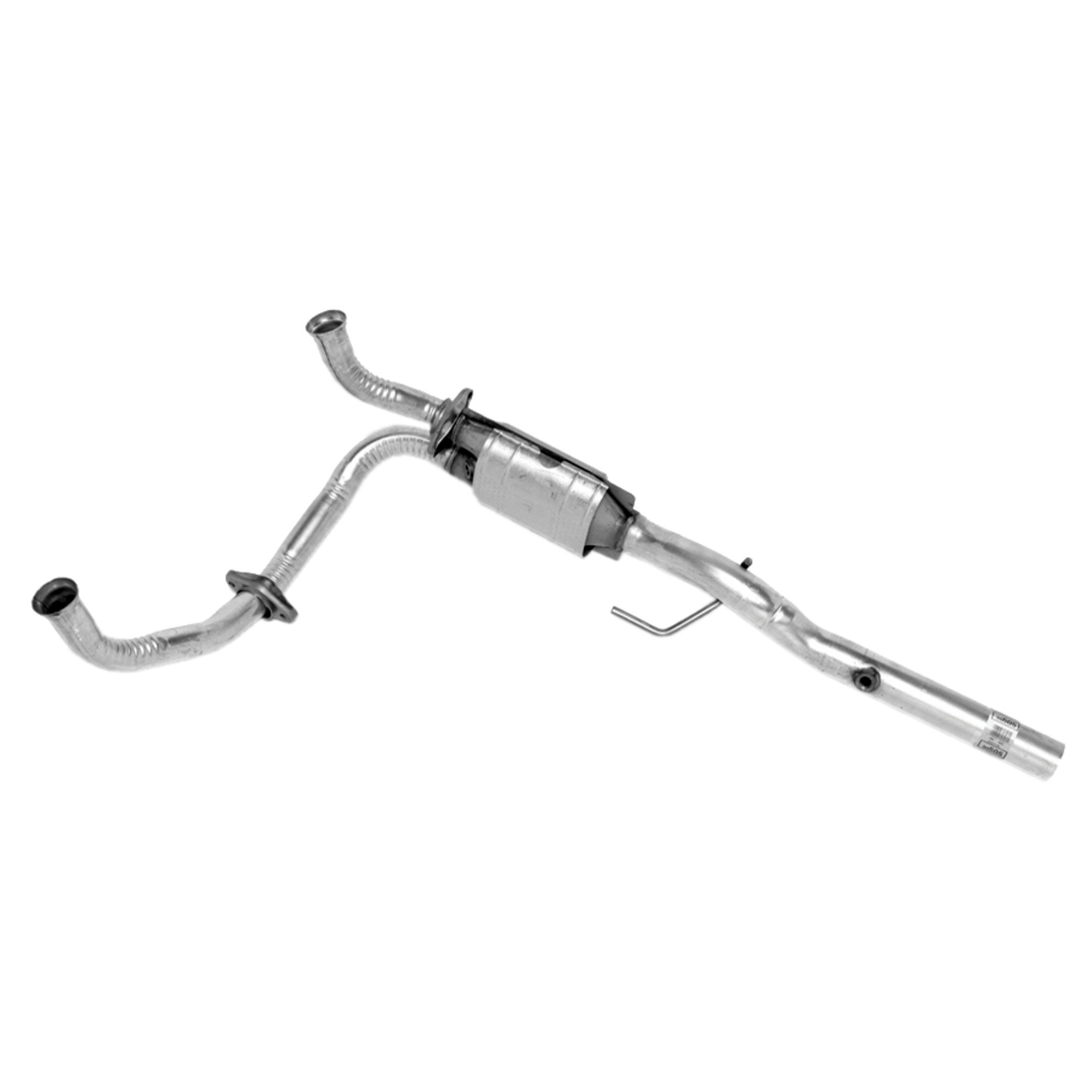 Walker Exhaust Catalytic Converter 50505