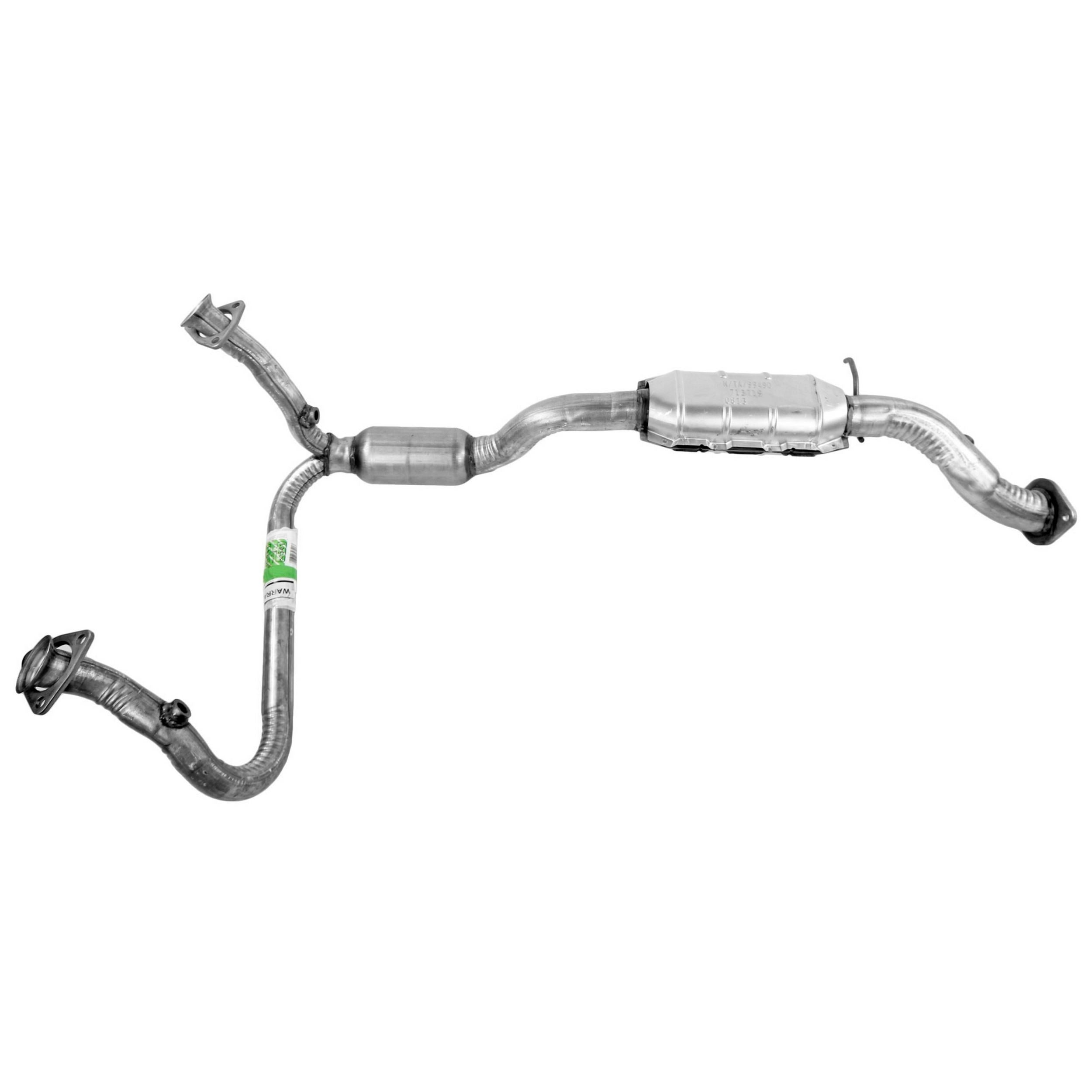 Walker Exhaust Catalytic Converter 50541
