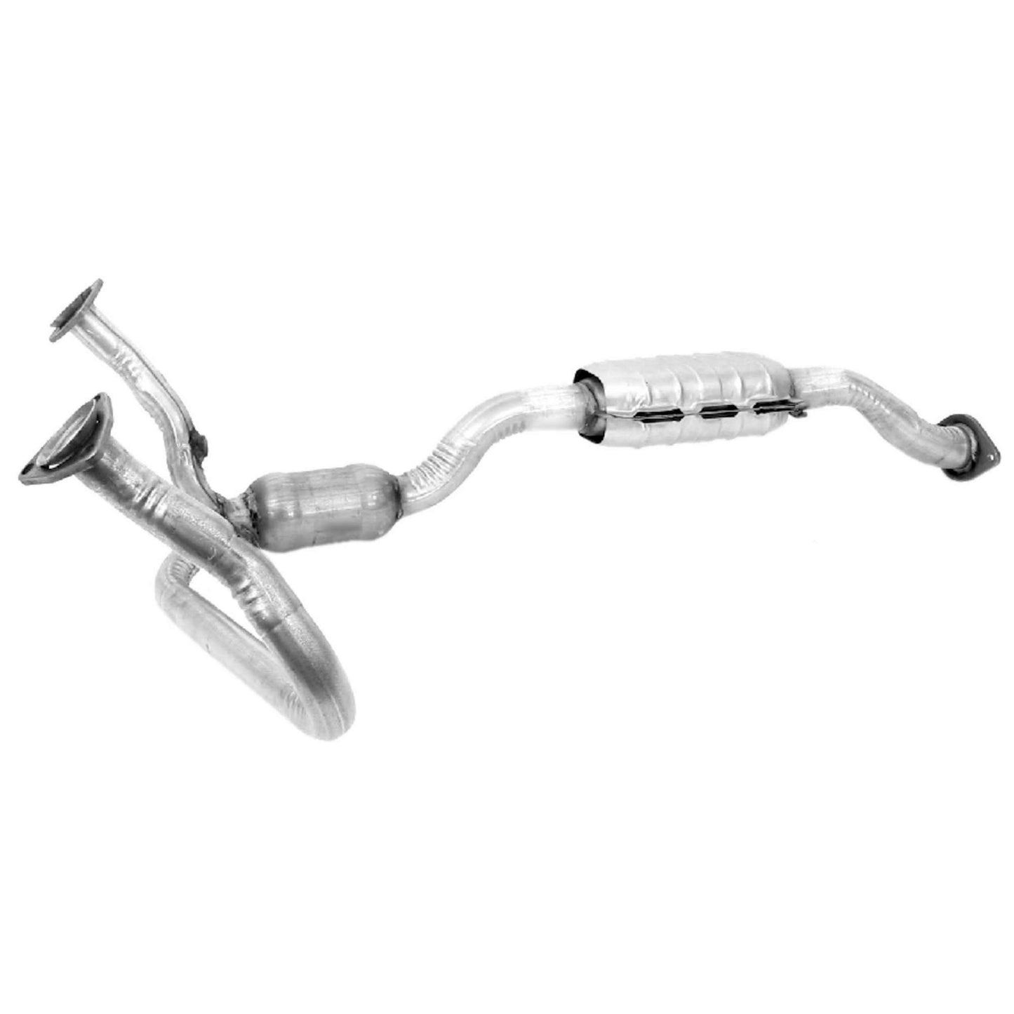 Walker Exhaust Catalytic Converter 50542