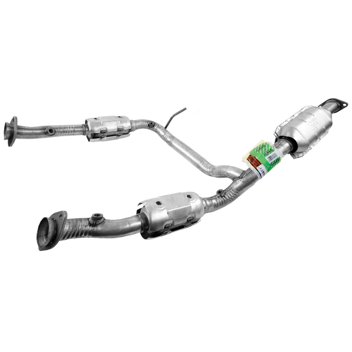 Walker Exhaust Catalytic Converter 50545