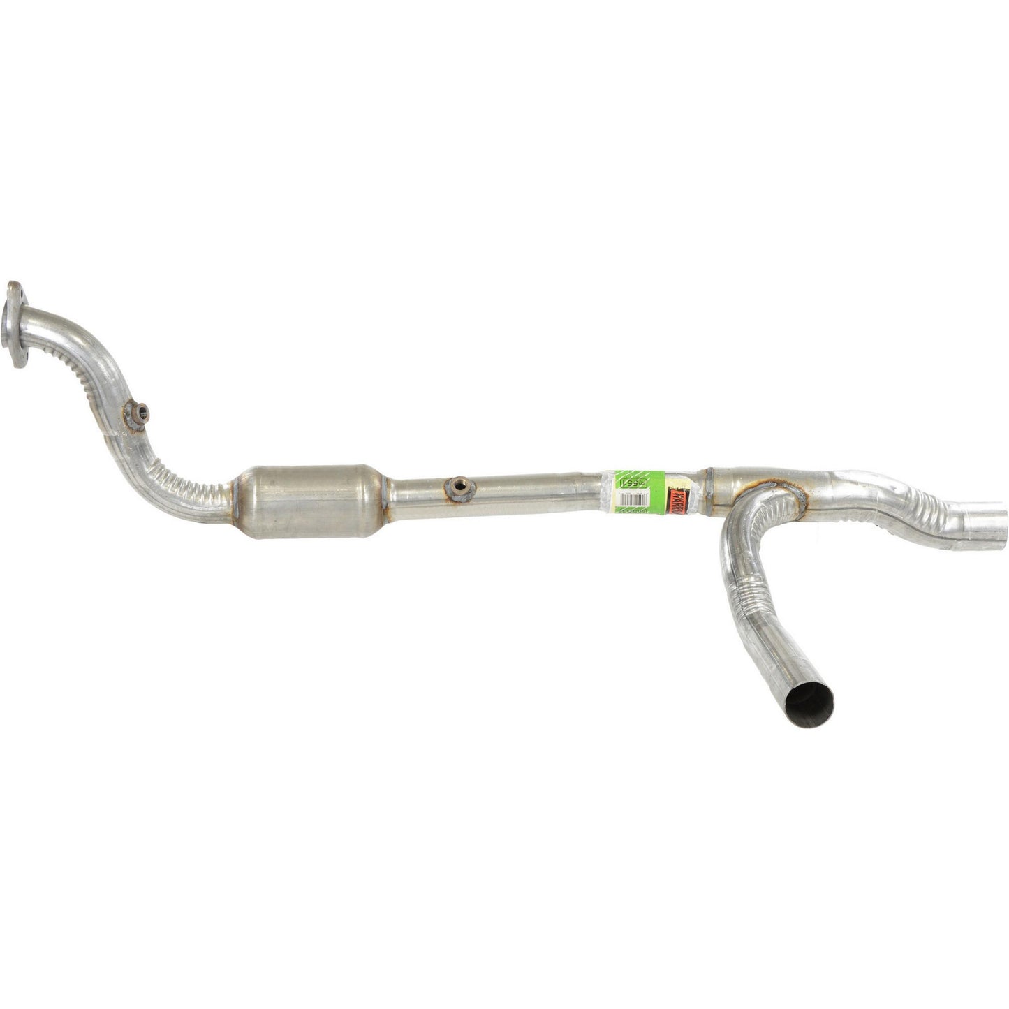 Walker Exhaust Catalytic Converter 50551