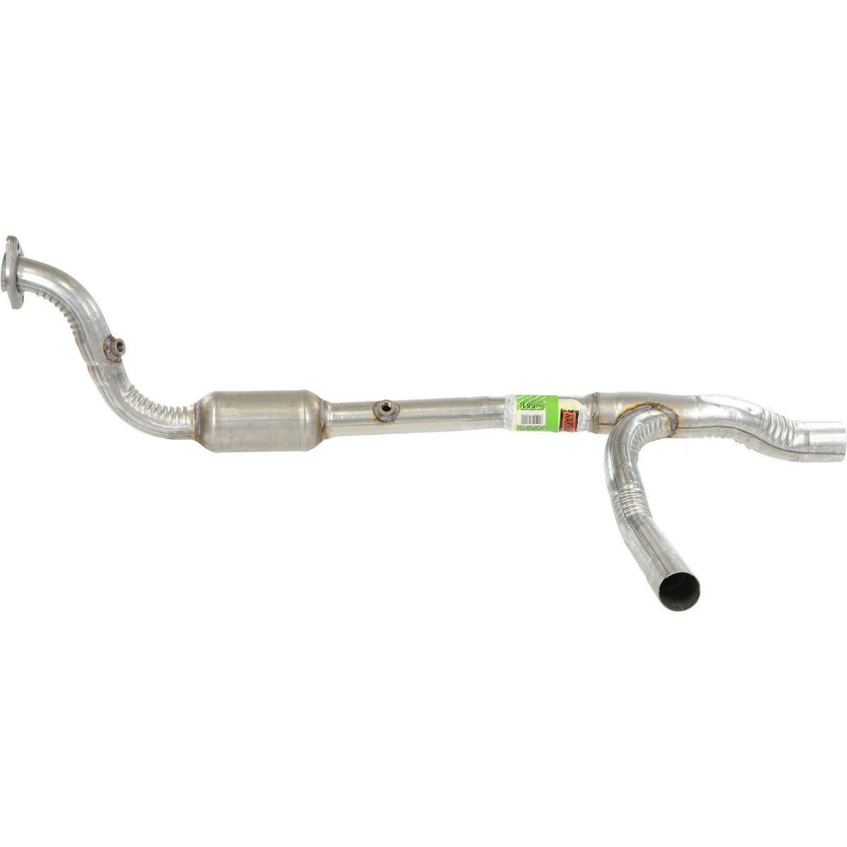 Walker Exhaust Catalytic Converter 50551