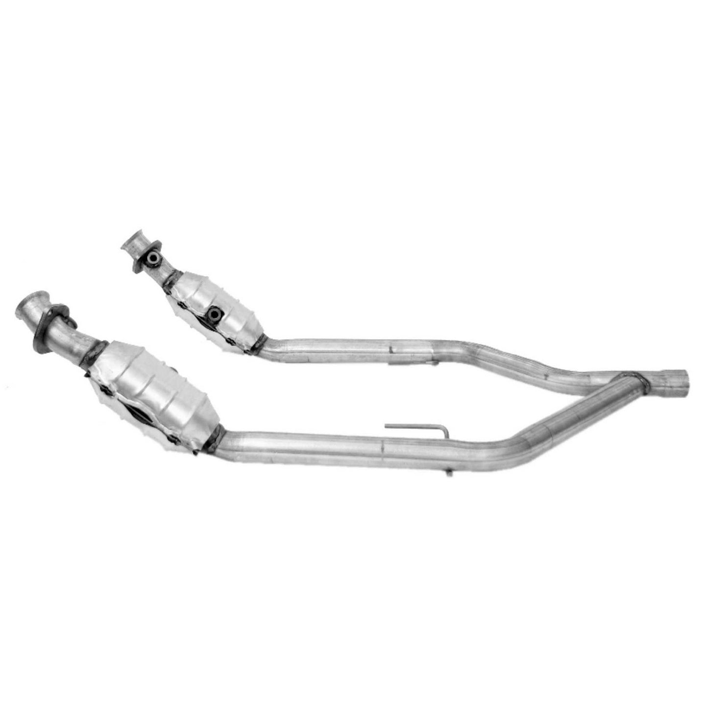 Walker Exhaust Catalytic Converter 50554