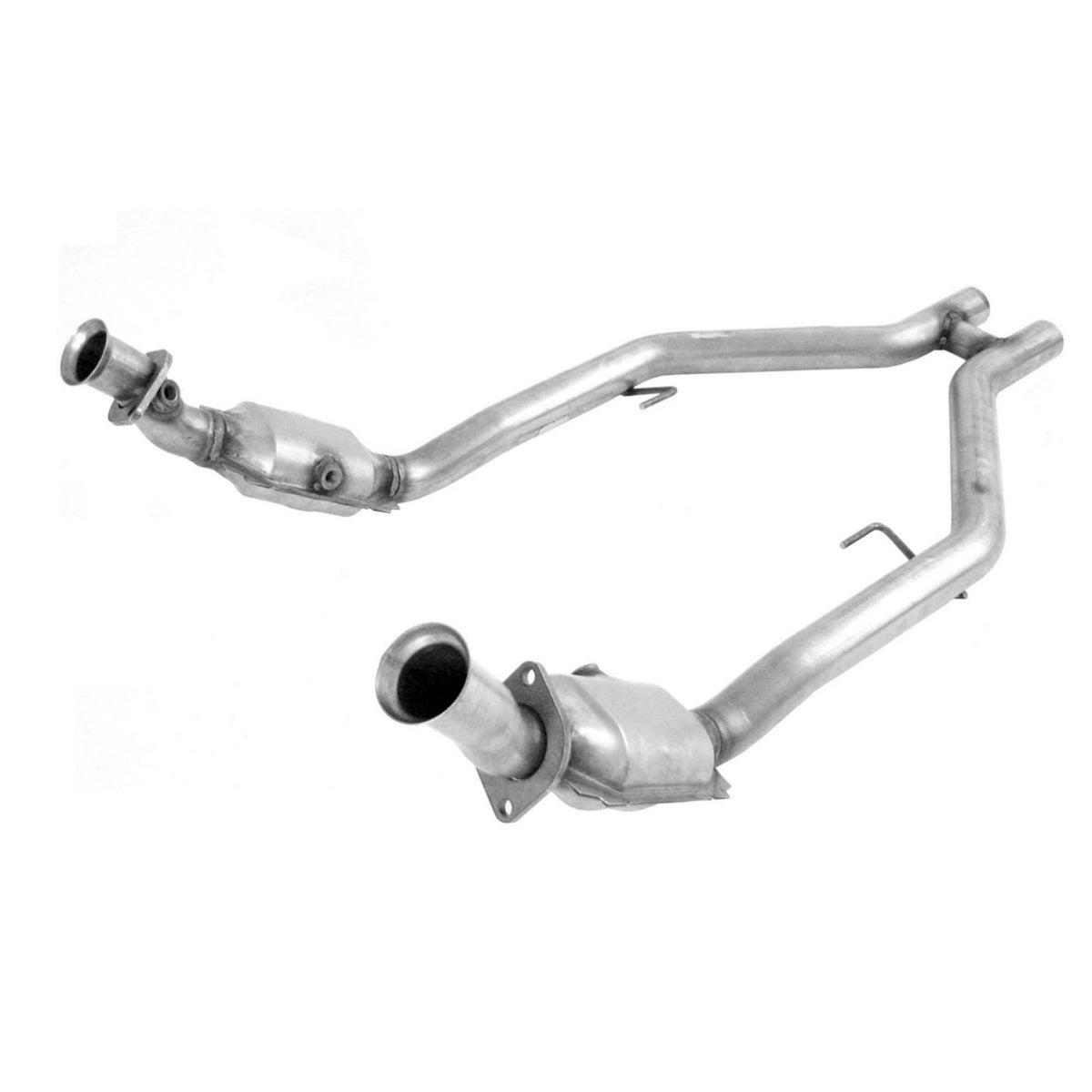 Walker Exhaust Catalytic Converter 50562