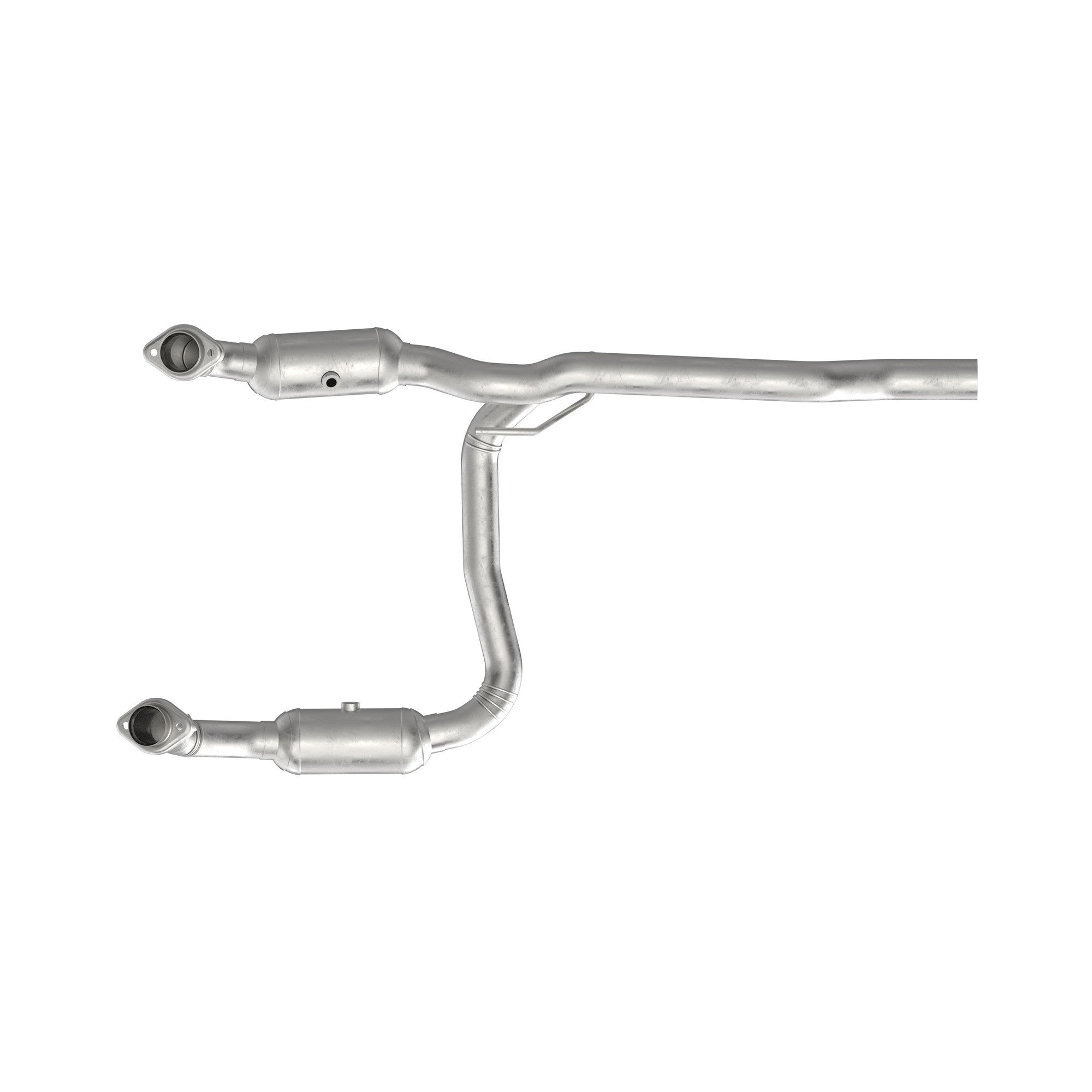 Walker Exhaust Catalytic Converter 50564