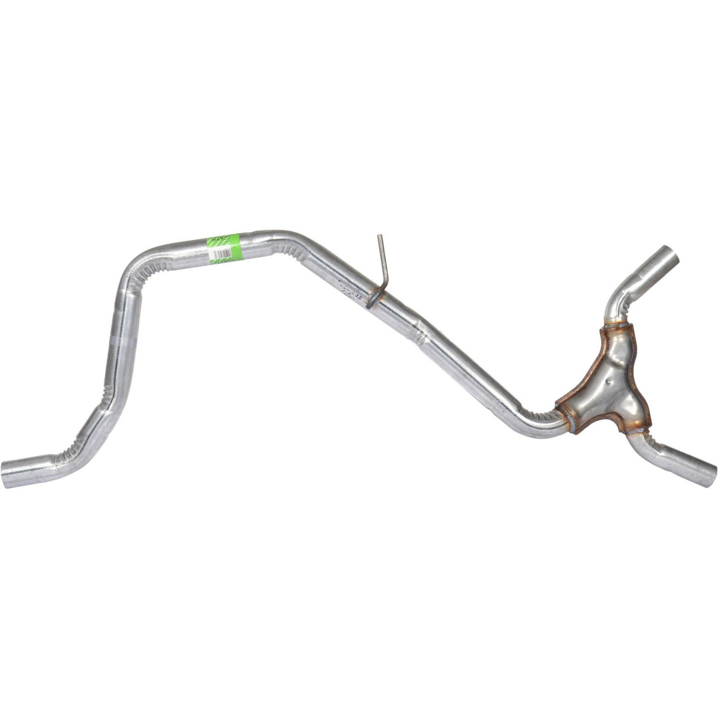 Walker Exhaust Exhaust Y Pipe 50577