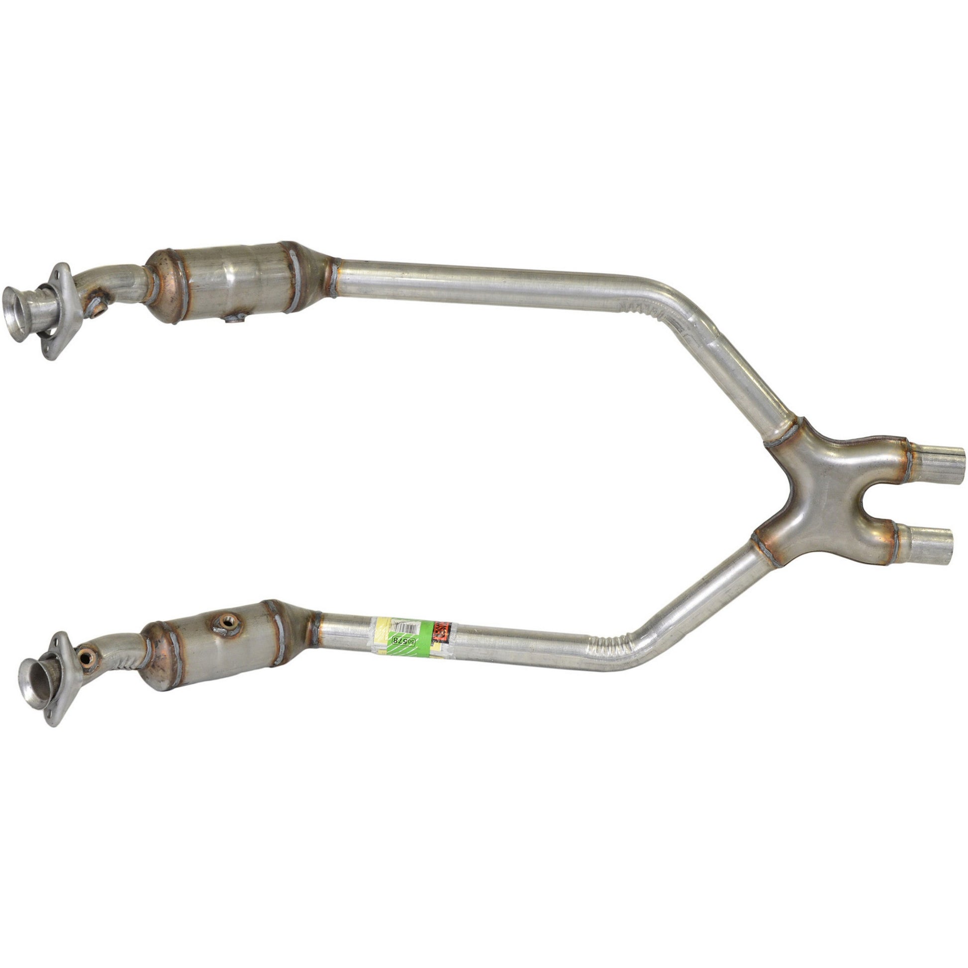 Walker Exhaust Catalytic Converter 50578 main image