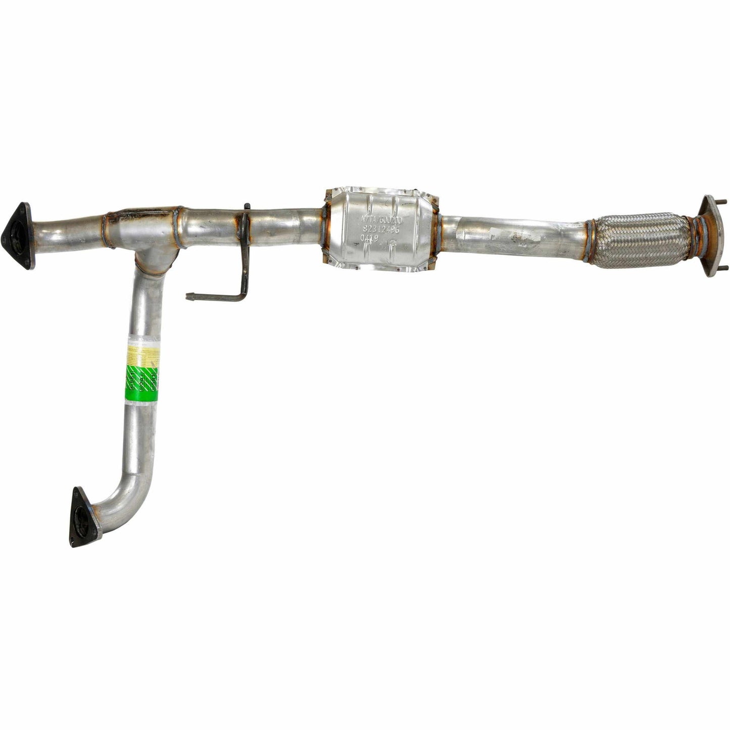 Walker Exhaust Catalytic Converter 50581