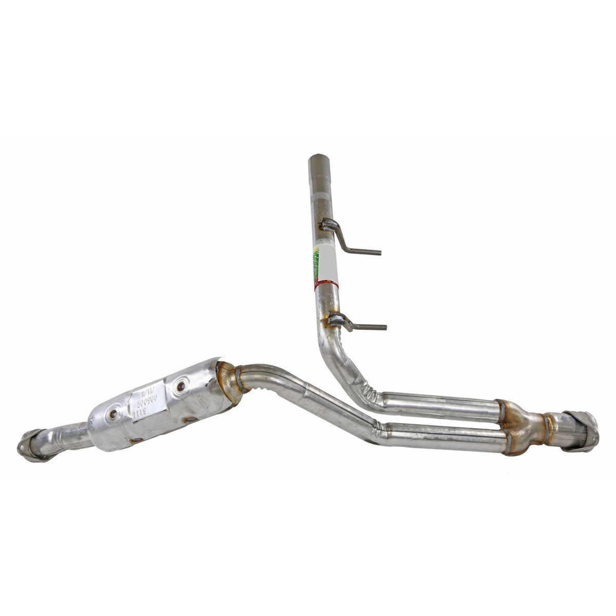 Walker Exhaust Catalytic Converter 50582