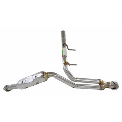 Walker Exhaust Catalytic Converter 50582