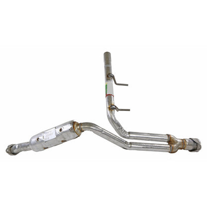 Walker Exhaust Catalytic Converter 50582