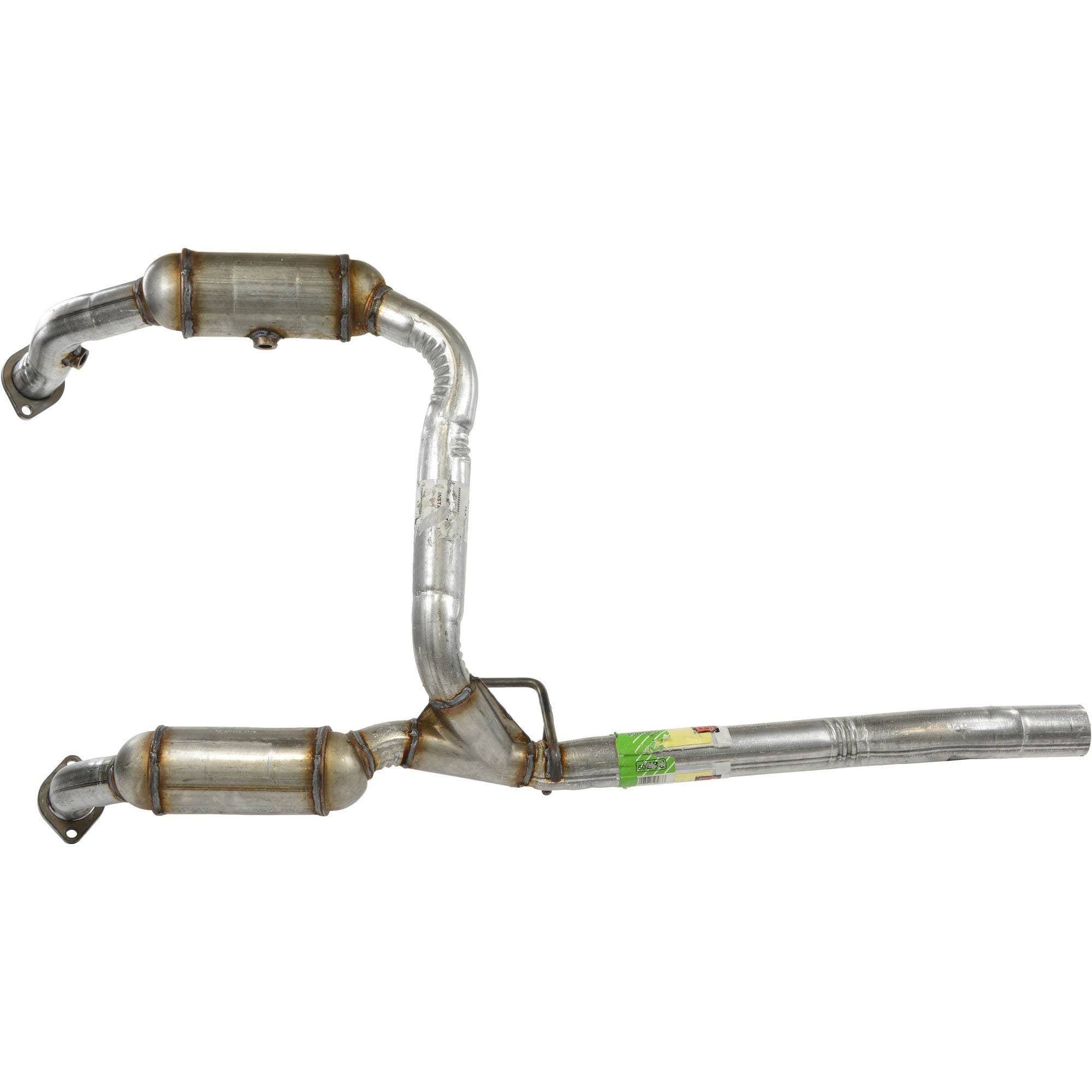 Walker Exhaust Catalytic Converter 50583