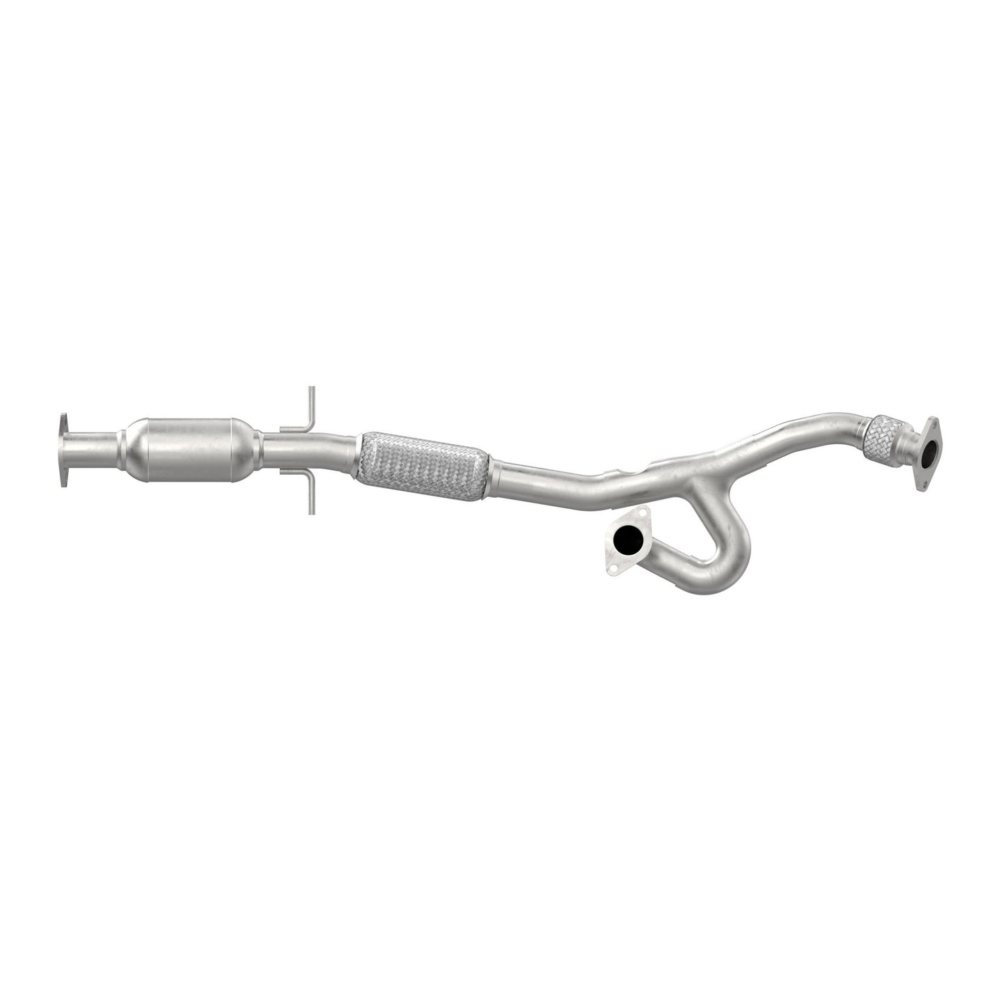 Walker Exhaust Catalytic Converter 50584 image 2