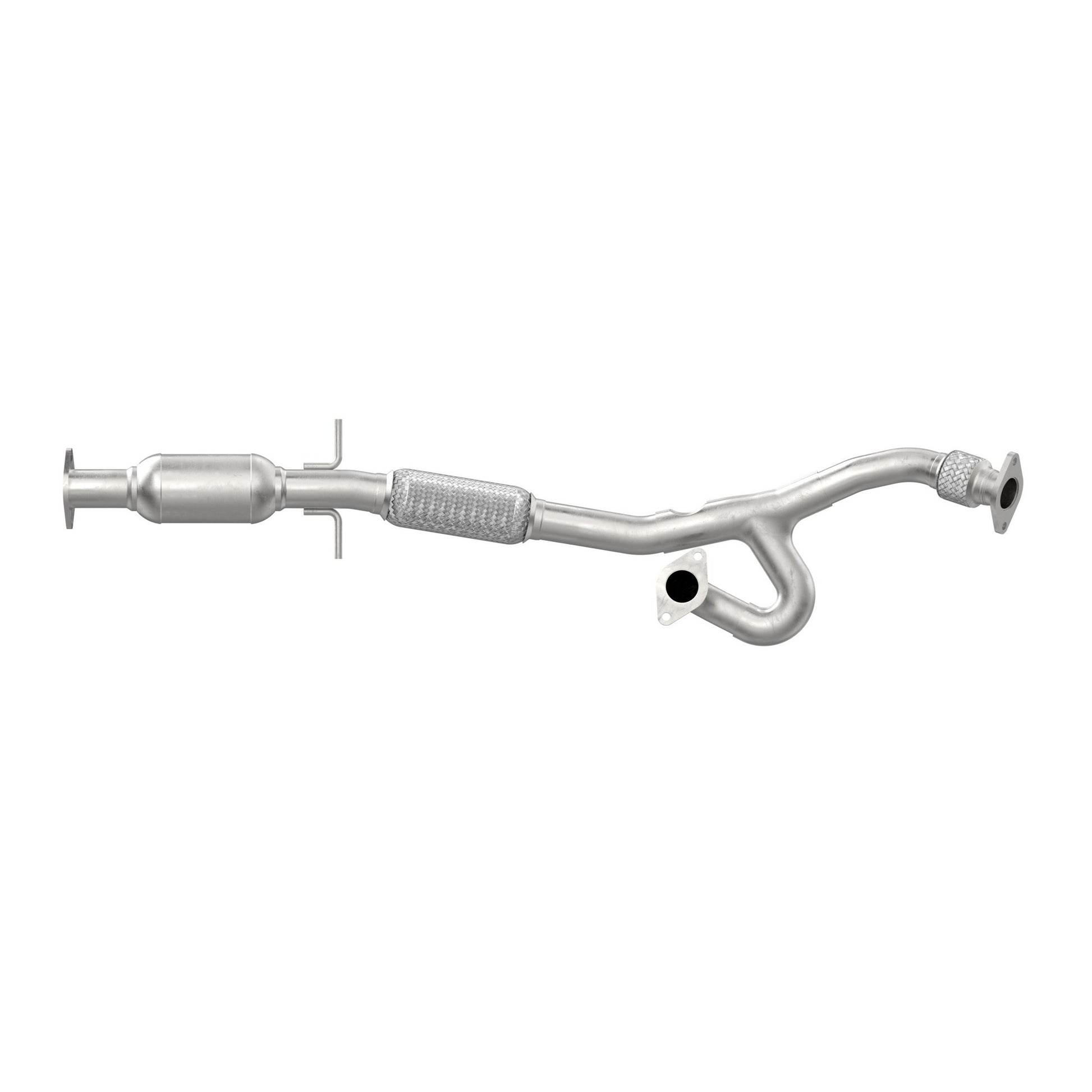 Walker Exhaust Catalytic Converter 50584 image 2