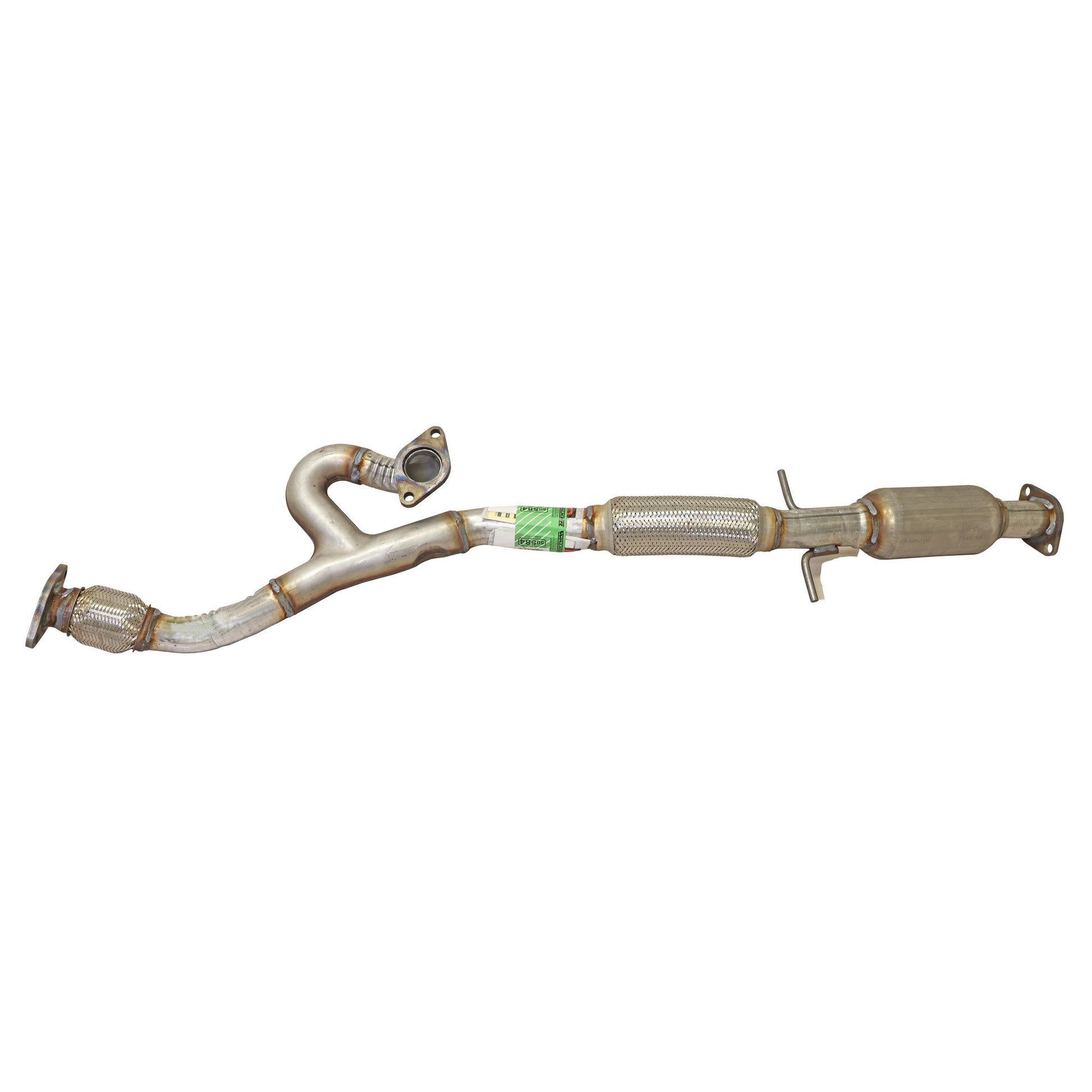 Walker Exhaust Catalytic Converter 50584 main image