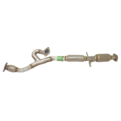 Walker Exhaust Catalytic Converter 50584 main image