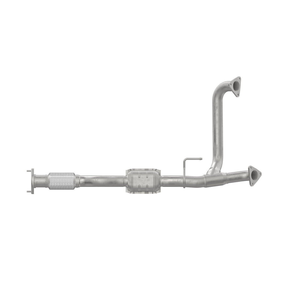 Walker Exhaust Catalytic Converter 50585