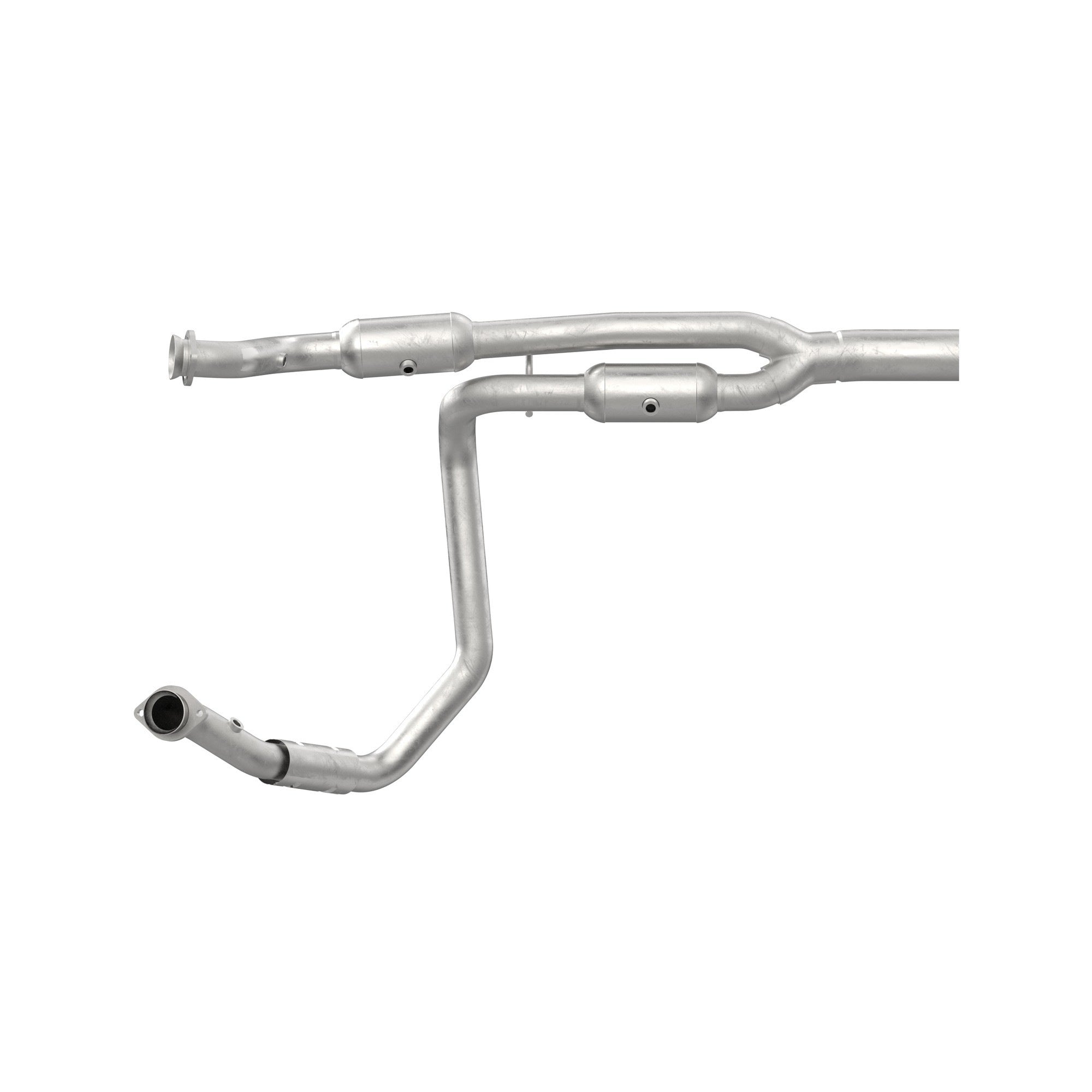 Walker Exhaust Catalytic Converter 50586