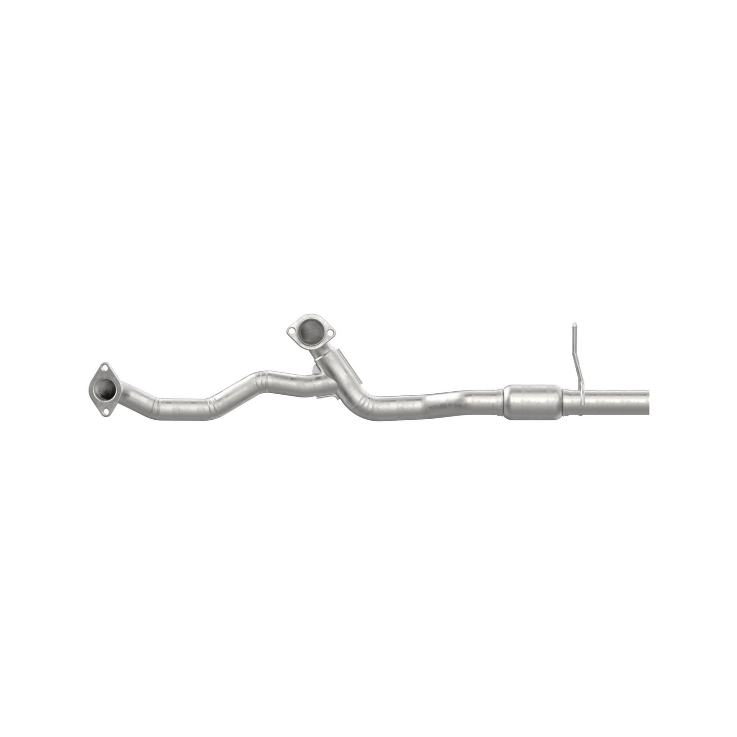 Walker Exhaust Exhaust Y Pipe 50588 main image
