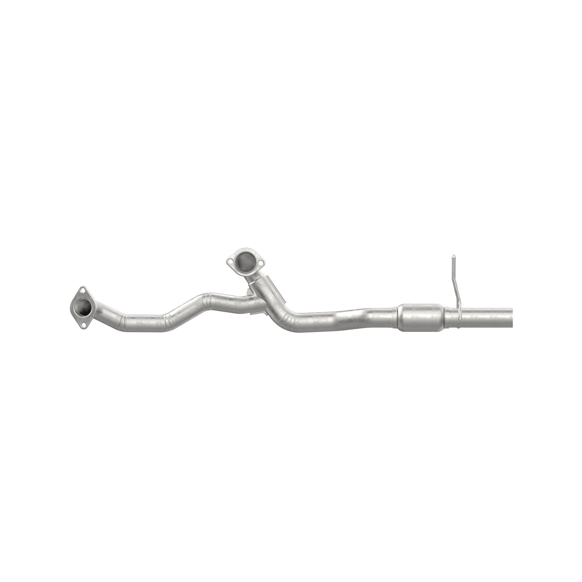Walker Exhaust Exhaust Y Pipe 50588 main image