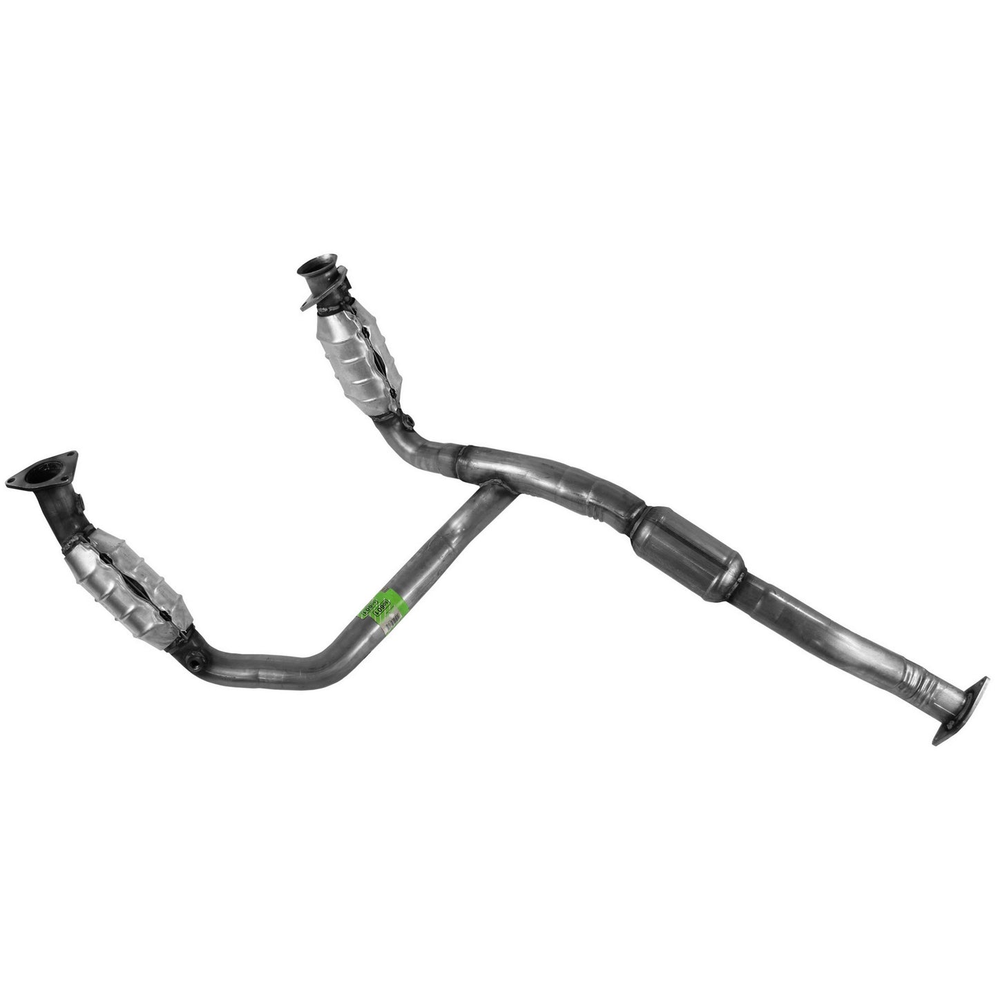 Walker Exhaust Catalytic Converter 50601