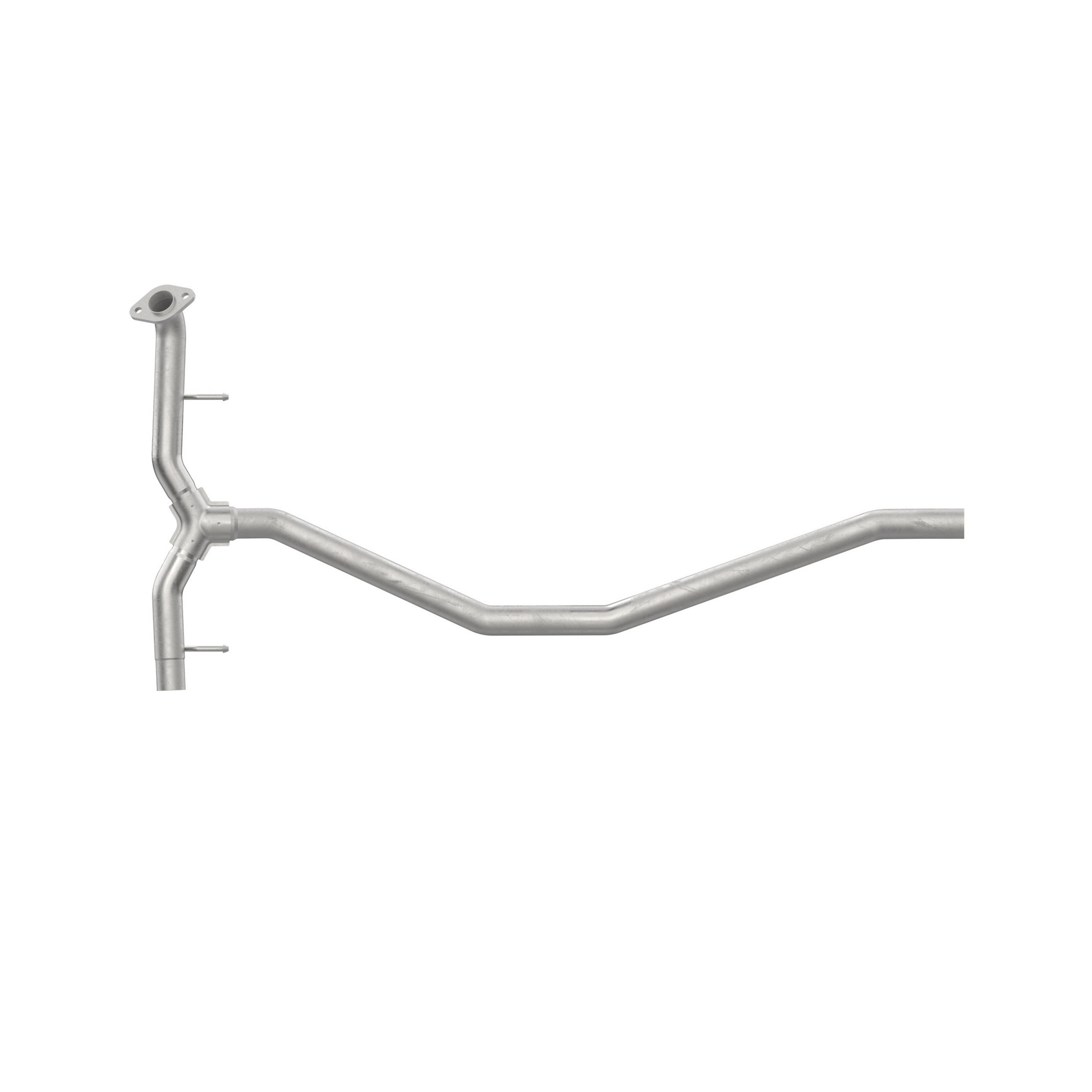Walker Exhaust Exhaust Y Pipe 50605