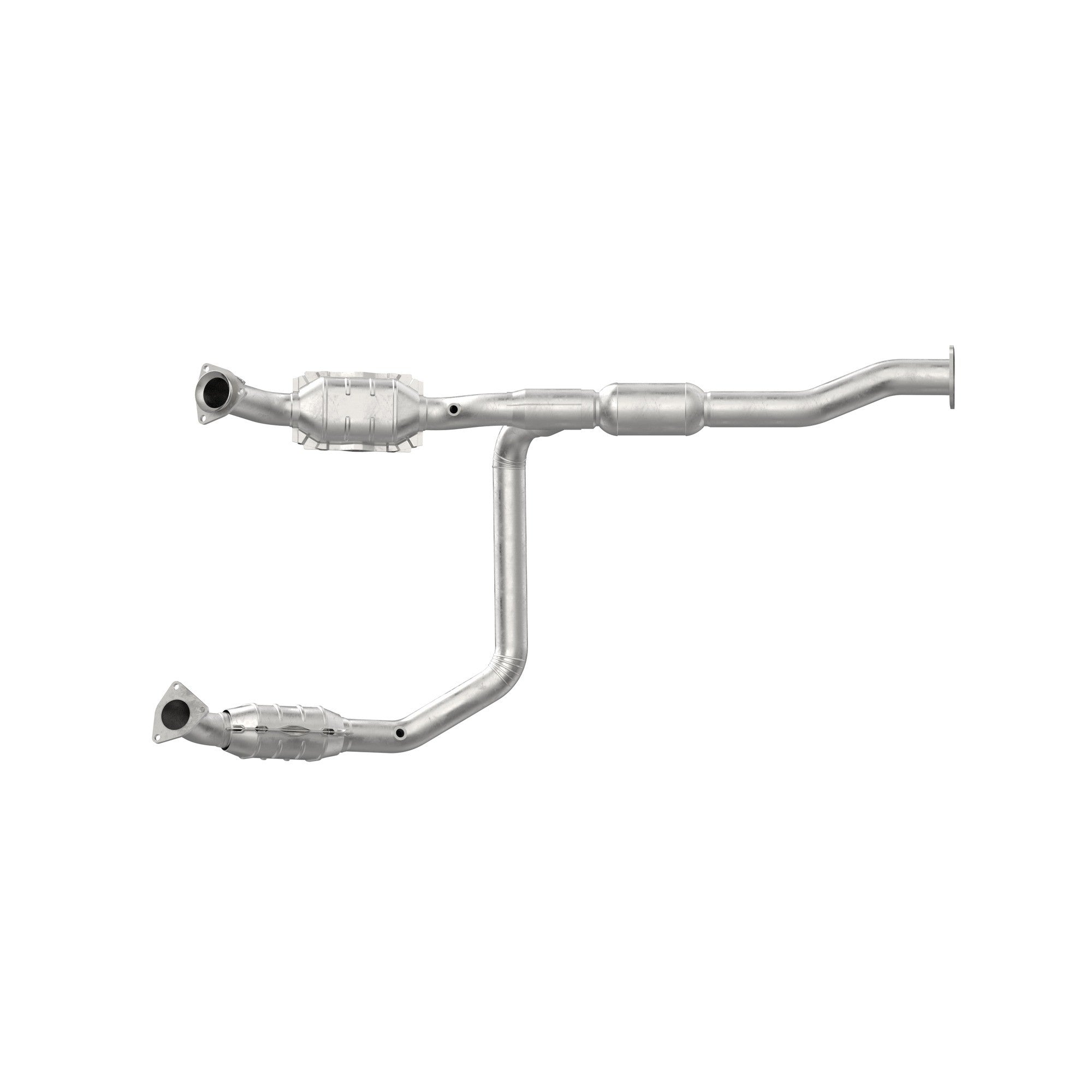 Walker Exhaust Catalytic Converter 50606
