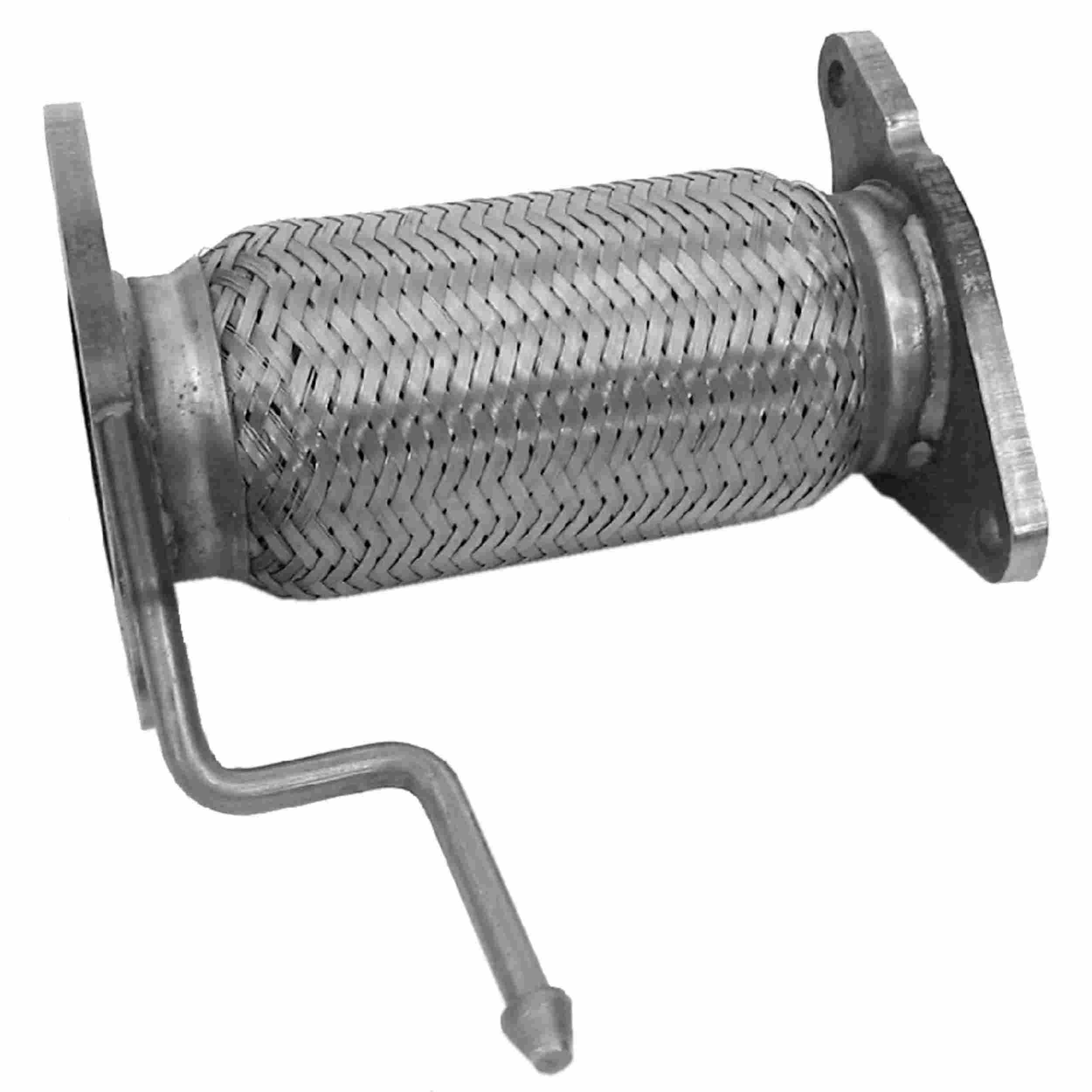 Walker Exhaust Exhaust Pipe 51004