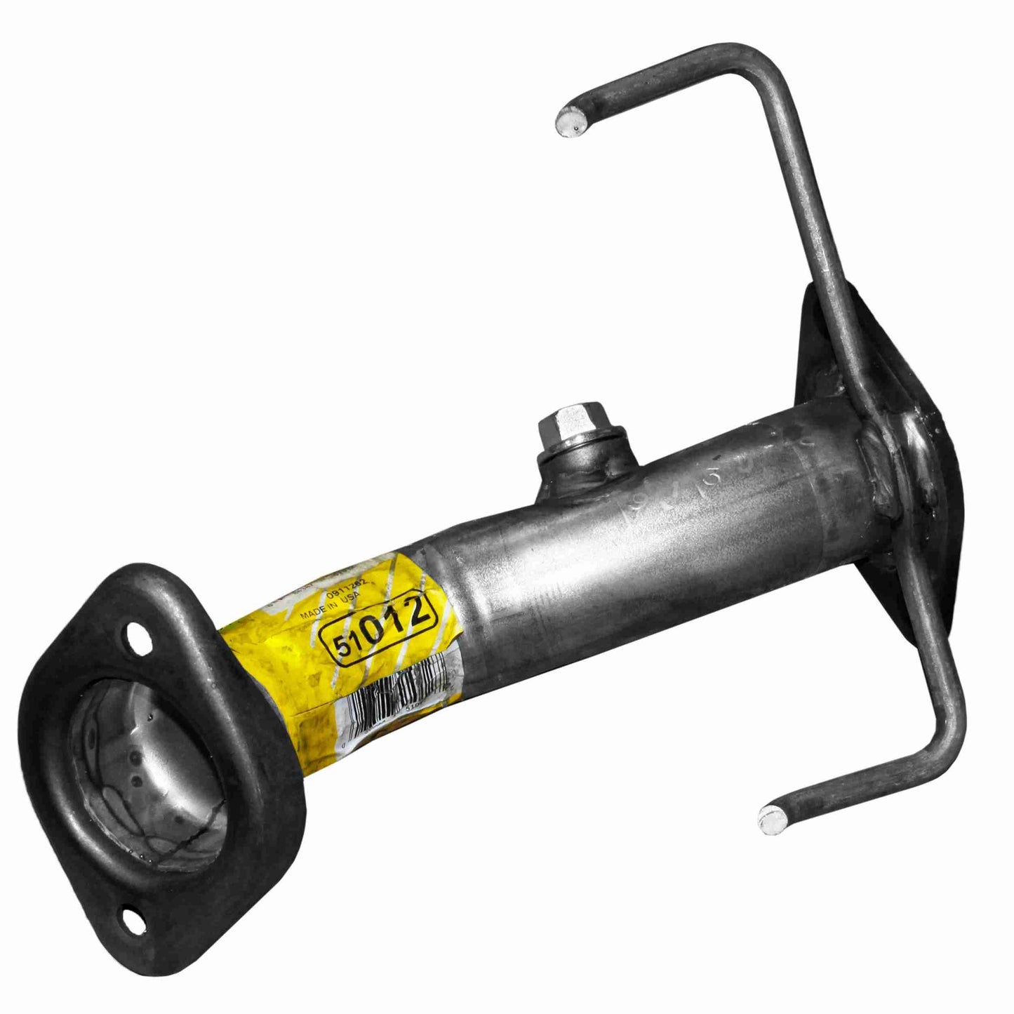 Walker Exhaust Exhaust Pipe 51012