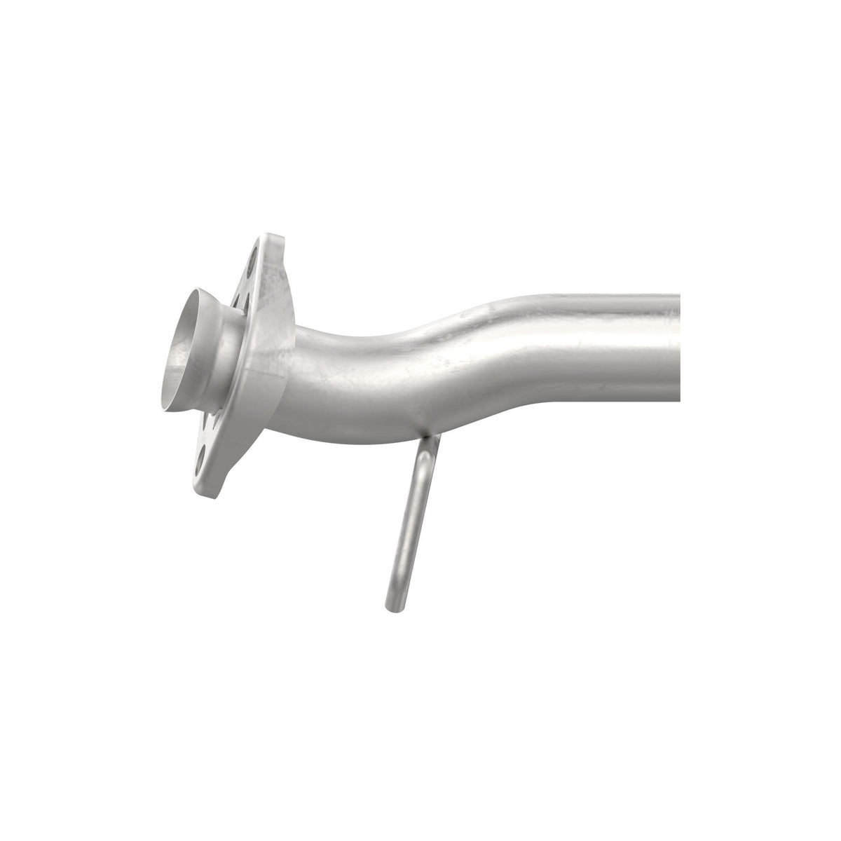 Walker Exhaust Exhaust Intermediate Pipe 51016