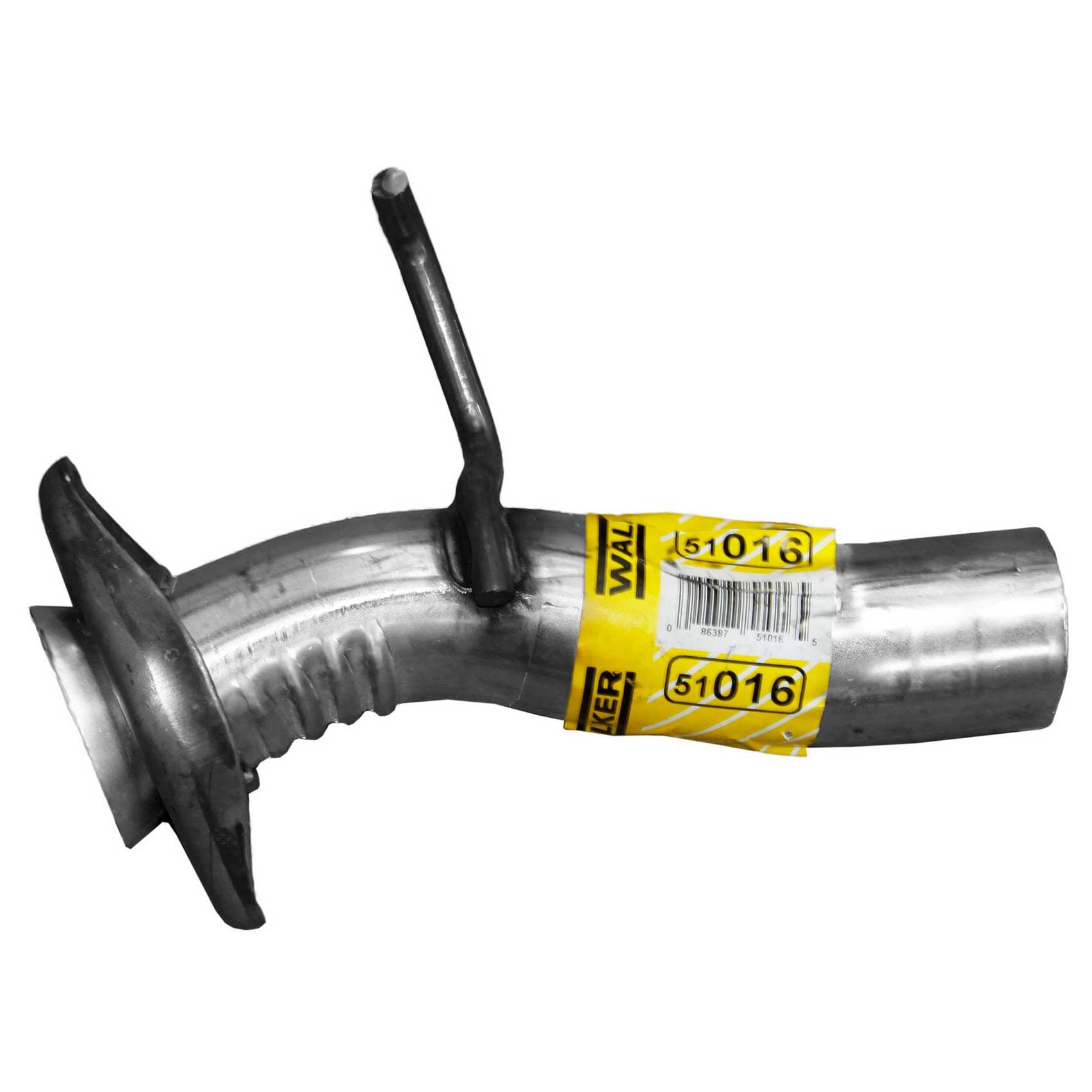 Walker Exhaust Exhaust Intermediate Pipe 51016
