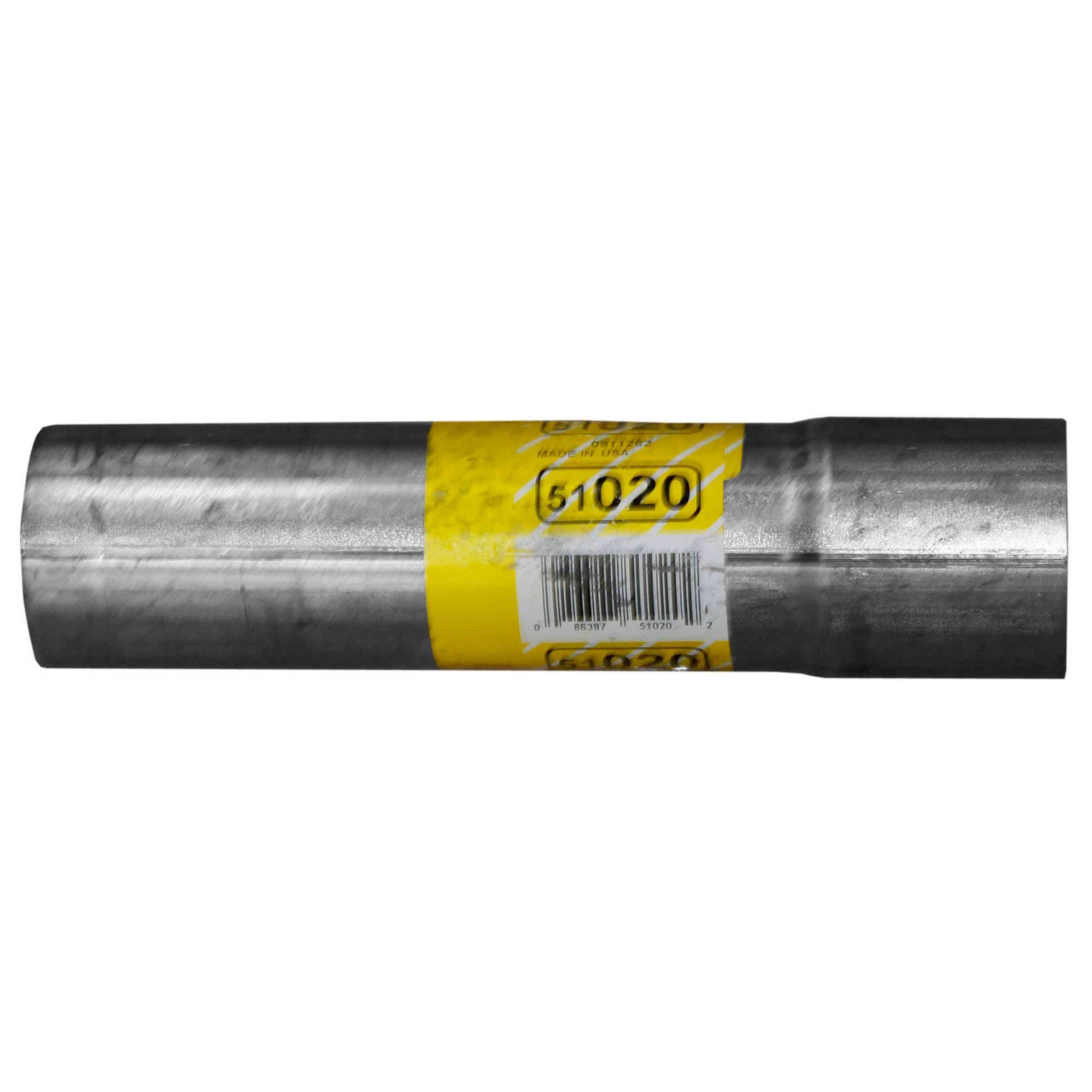 Walker Exhaust Exhaust Pipe 51020