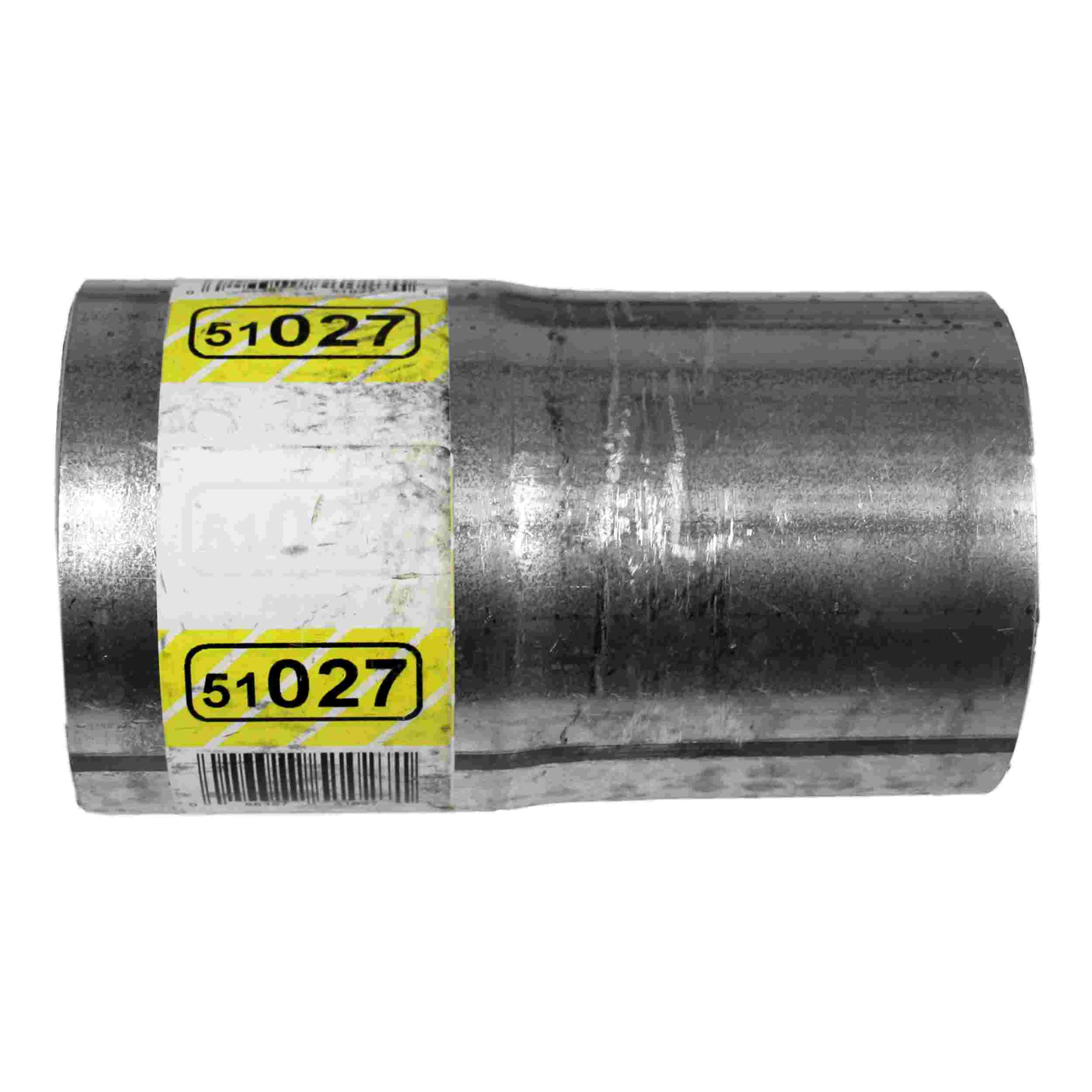 Walker Exhaust Exhaust Pipe 51027