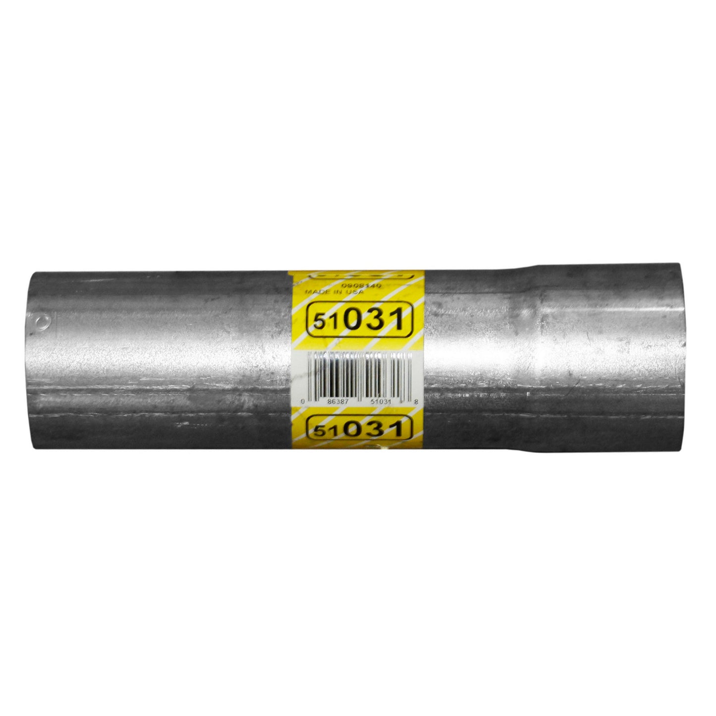Walker Exhaust Exhaust Pipe 51031