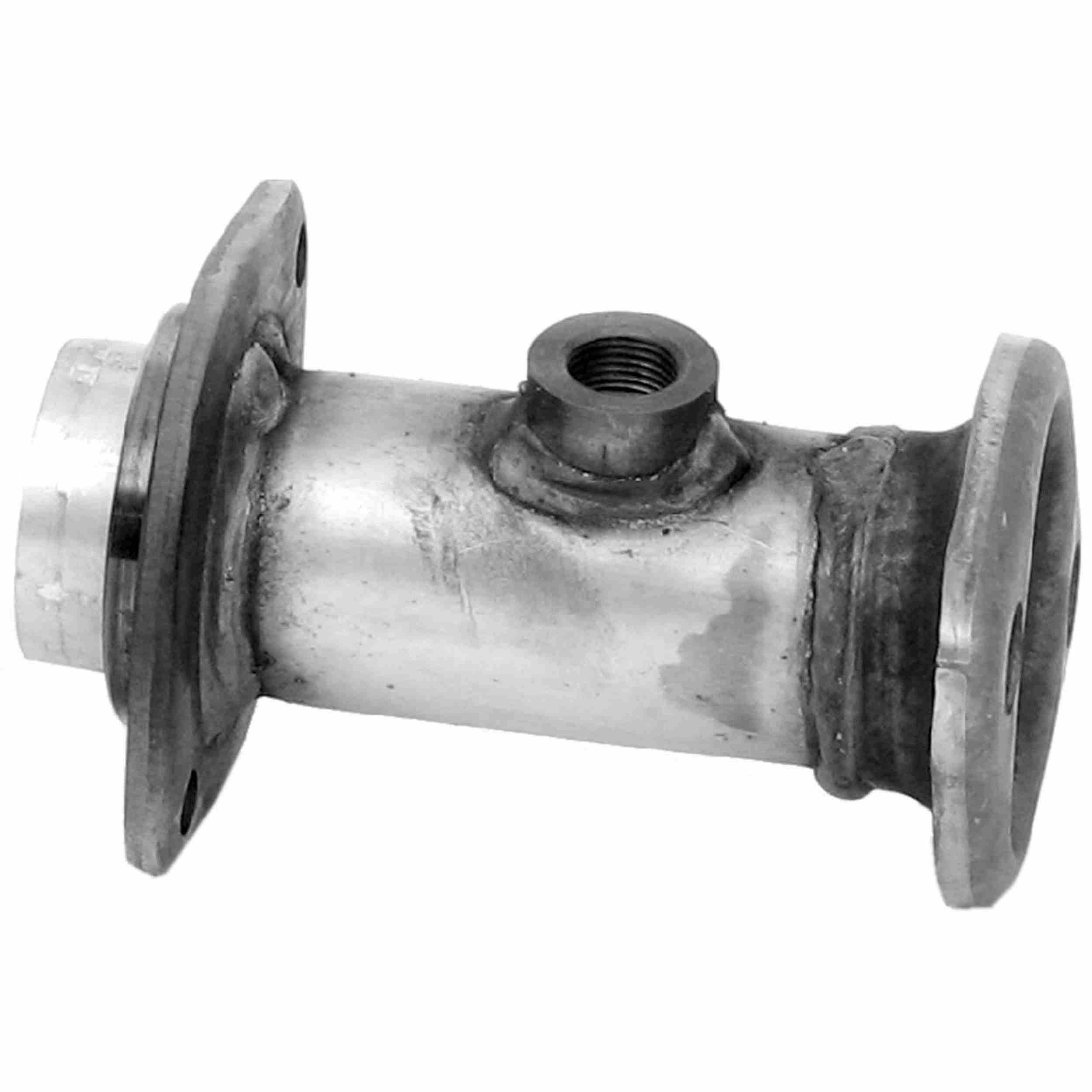 Walker Exhaust Exhaust Pipe 51034