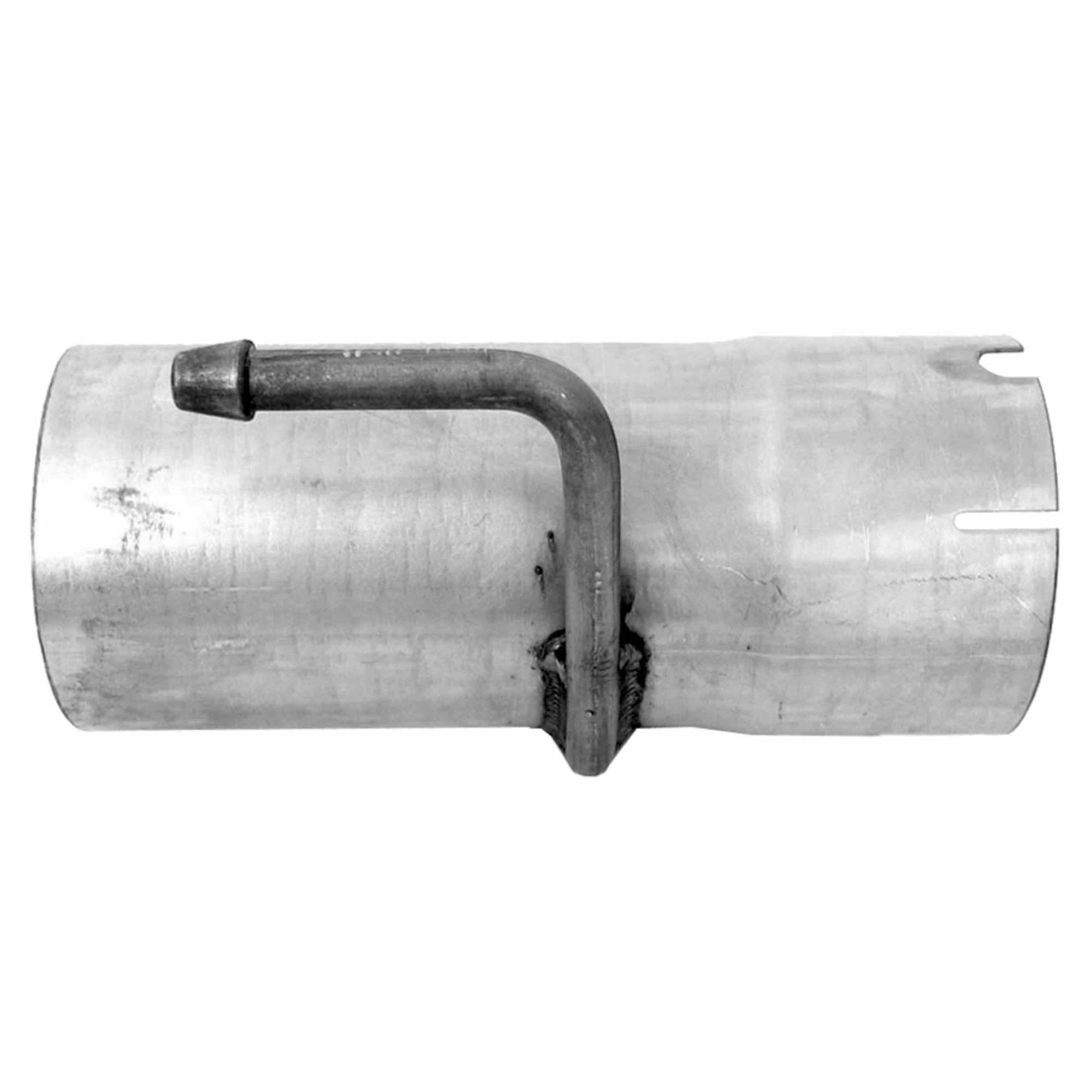 Dynomax Exhaust Pipe  top view frsport 51036
