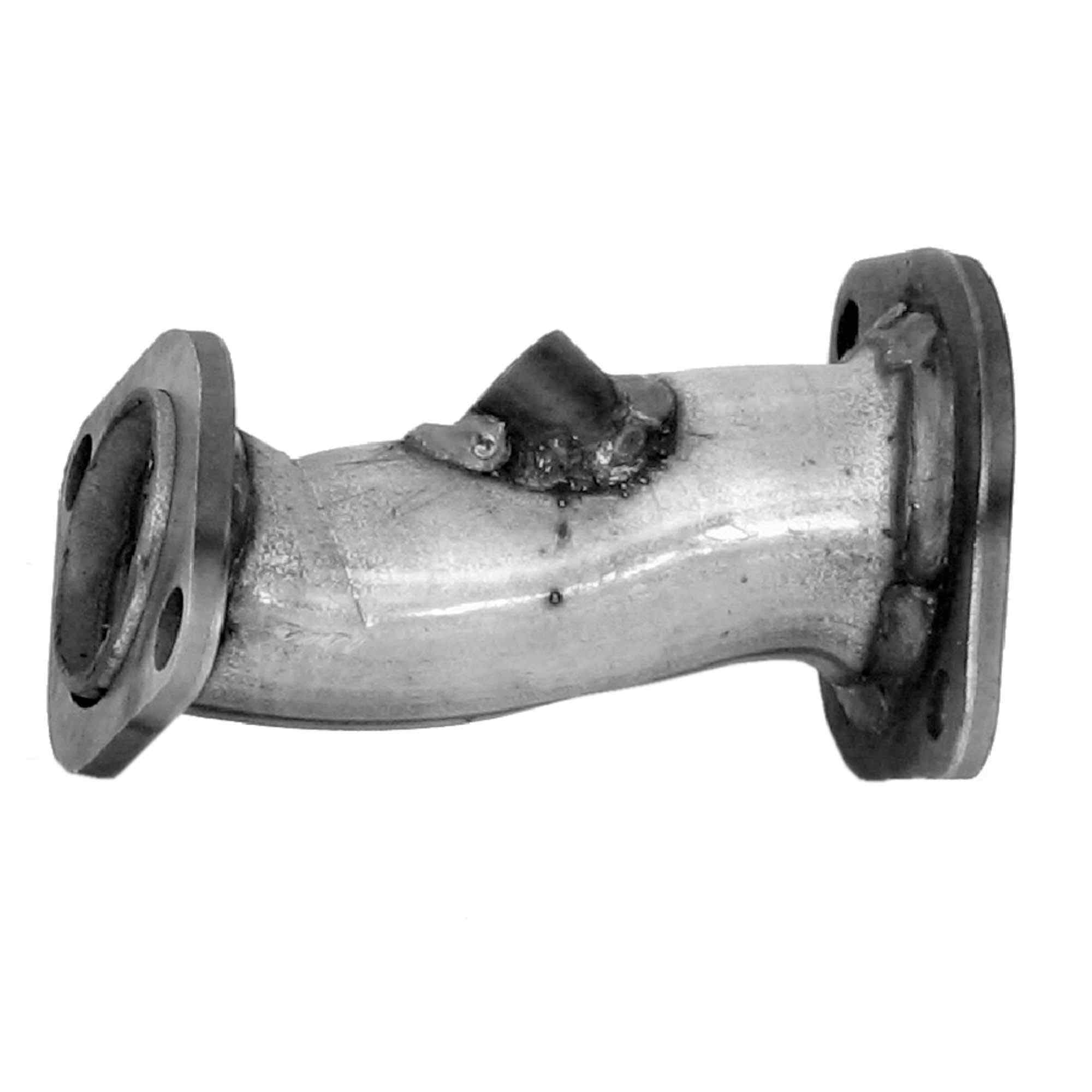 Walker Exhaust Exhaust Intermediate Pipe 51042