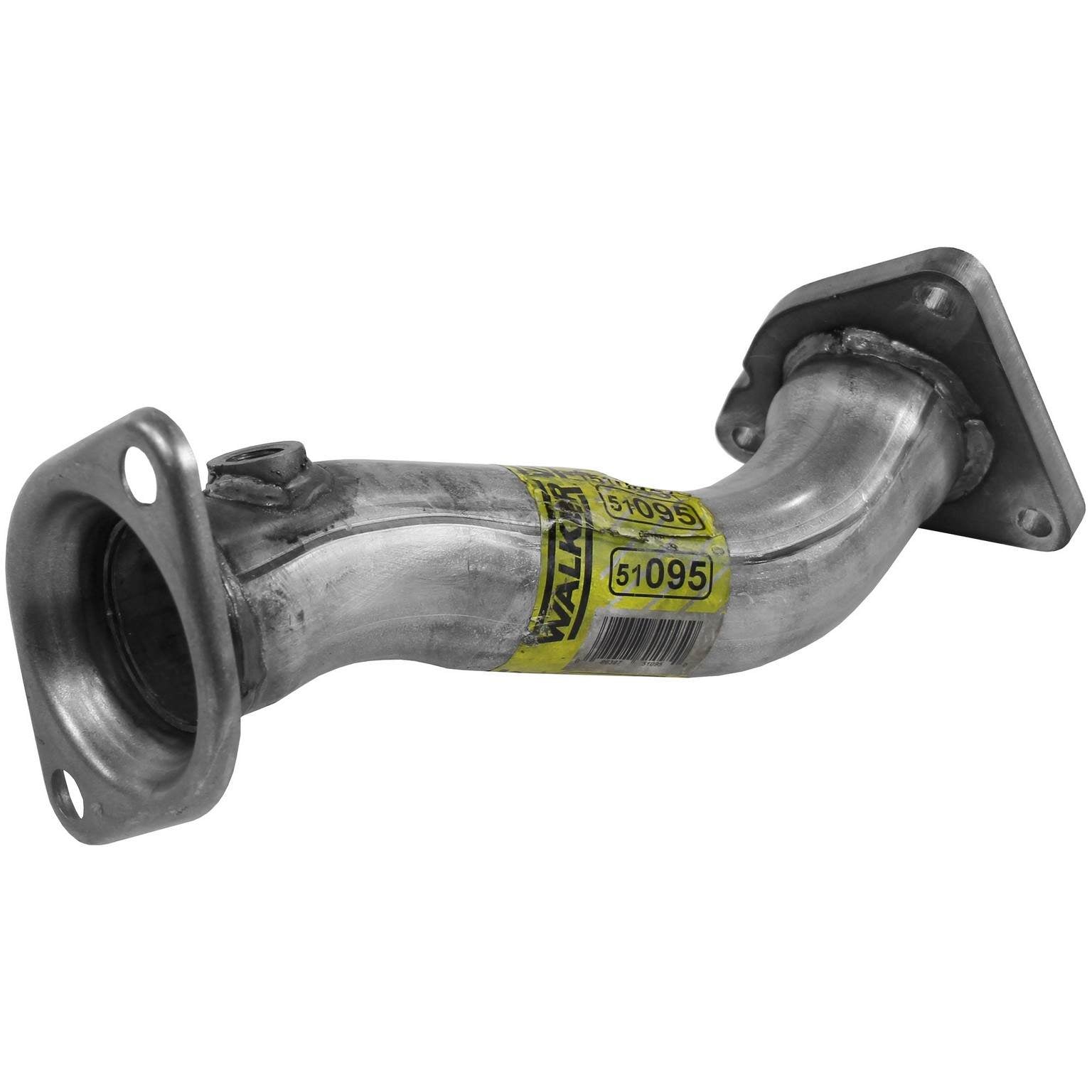 Walker Exhaust Exhaust Intermediate Pipe 51095