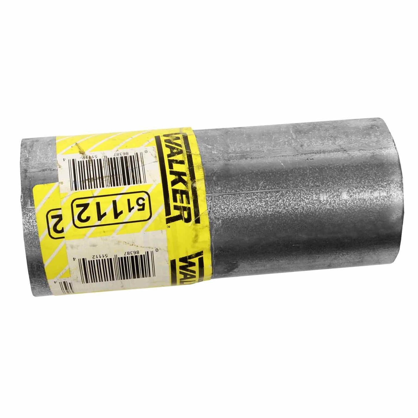 Walker Exhaust Exhaust Pipe 51112