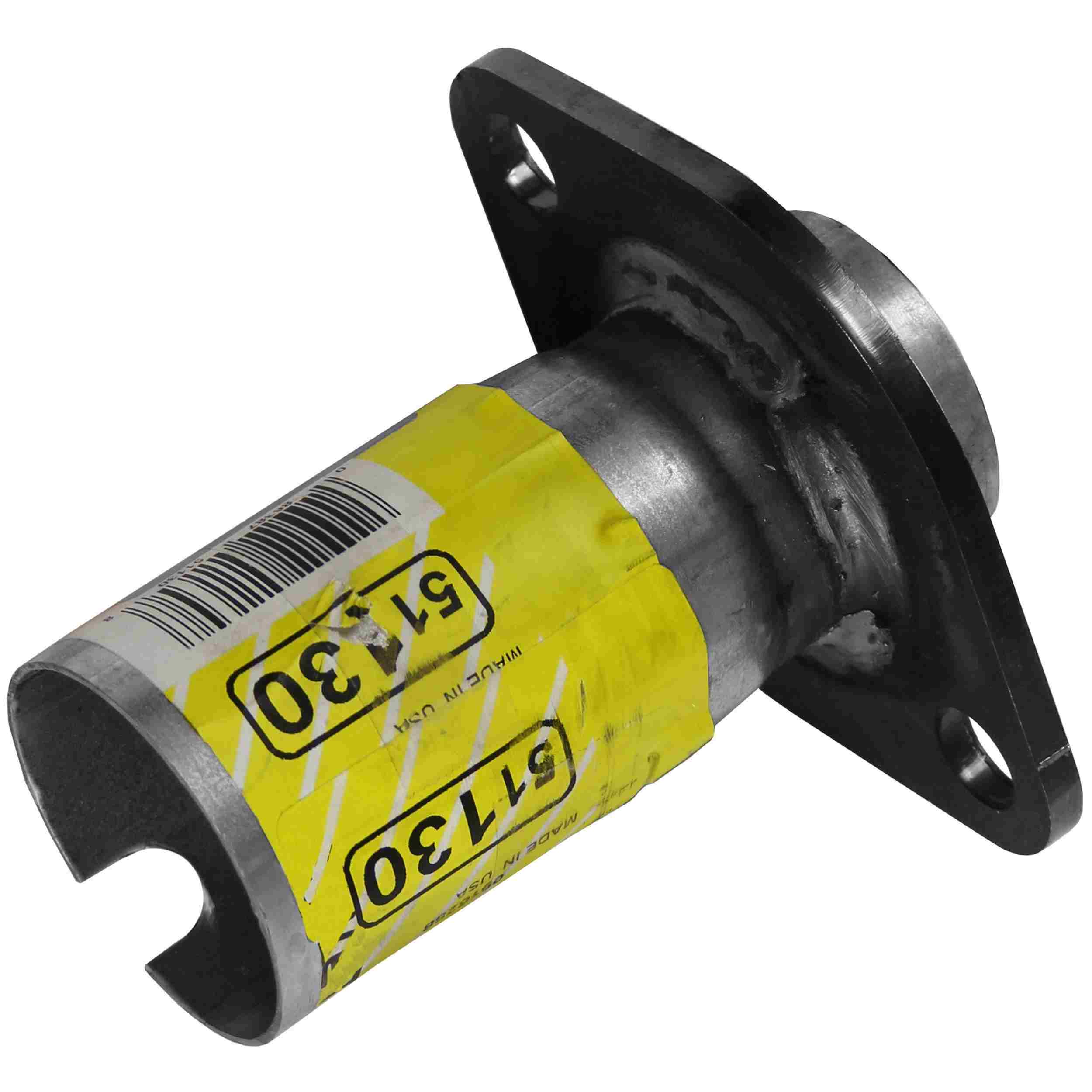 Walker Exhaust Exhaust Pipe 51130