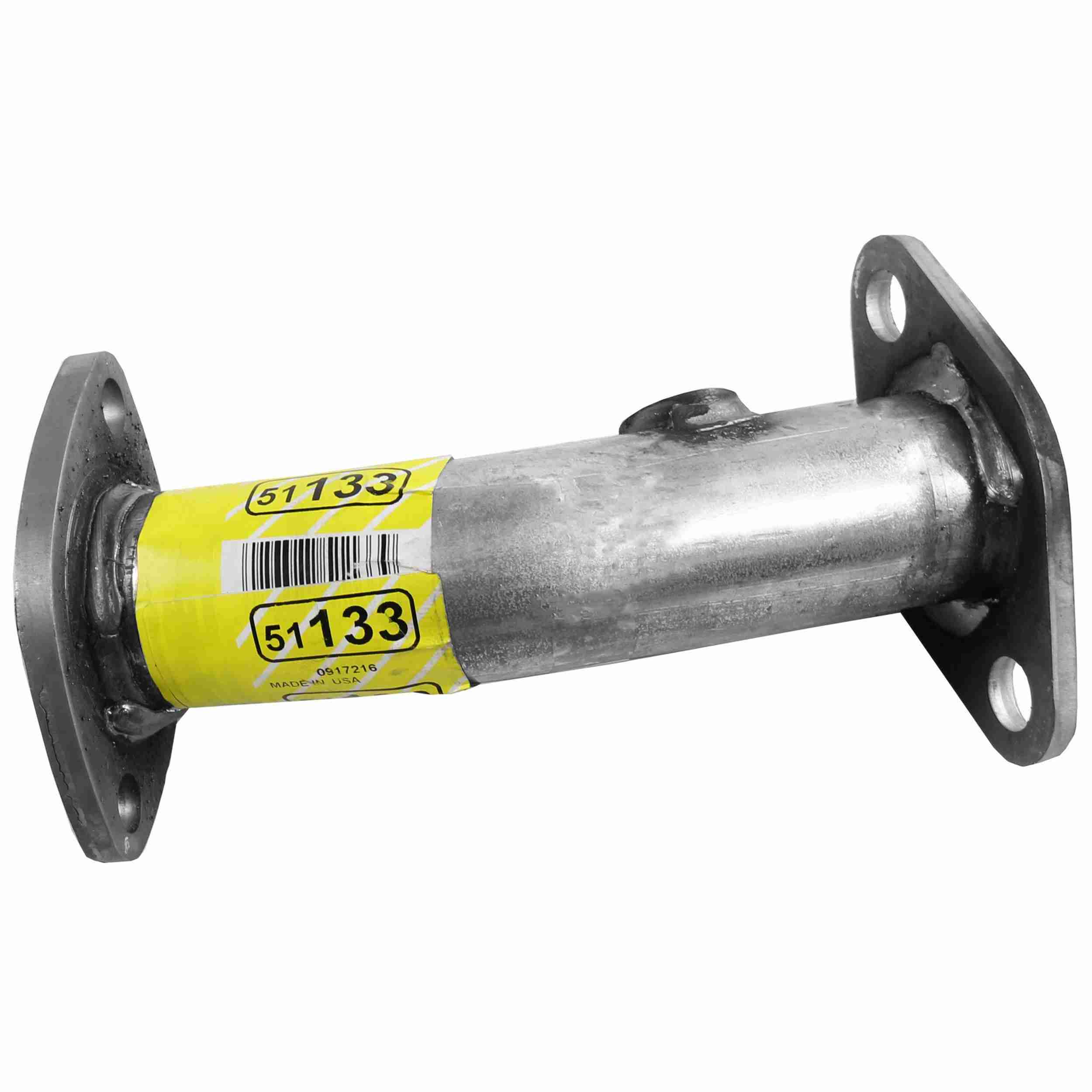 Walker Exhaust Exhaust Pipe 51133