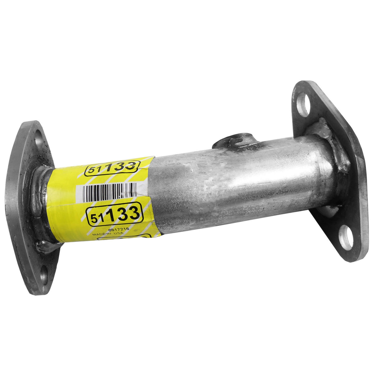 Walker Exhaust Exhaust Pipe 51133