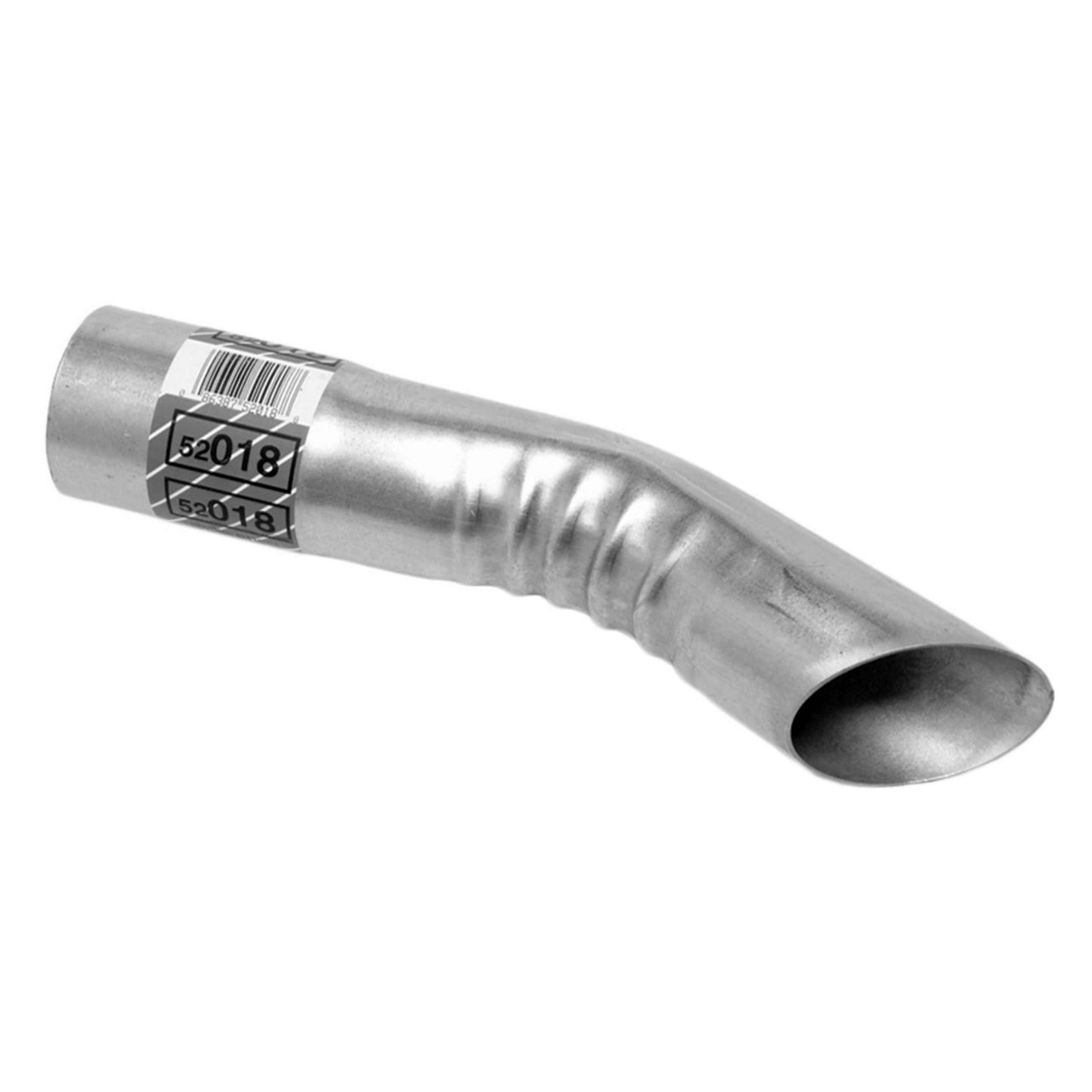 Walker Exhaust Exhaust Tail Pipe 52018