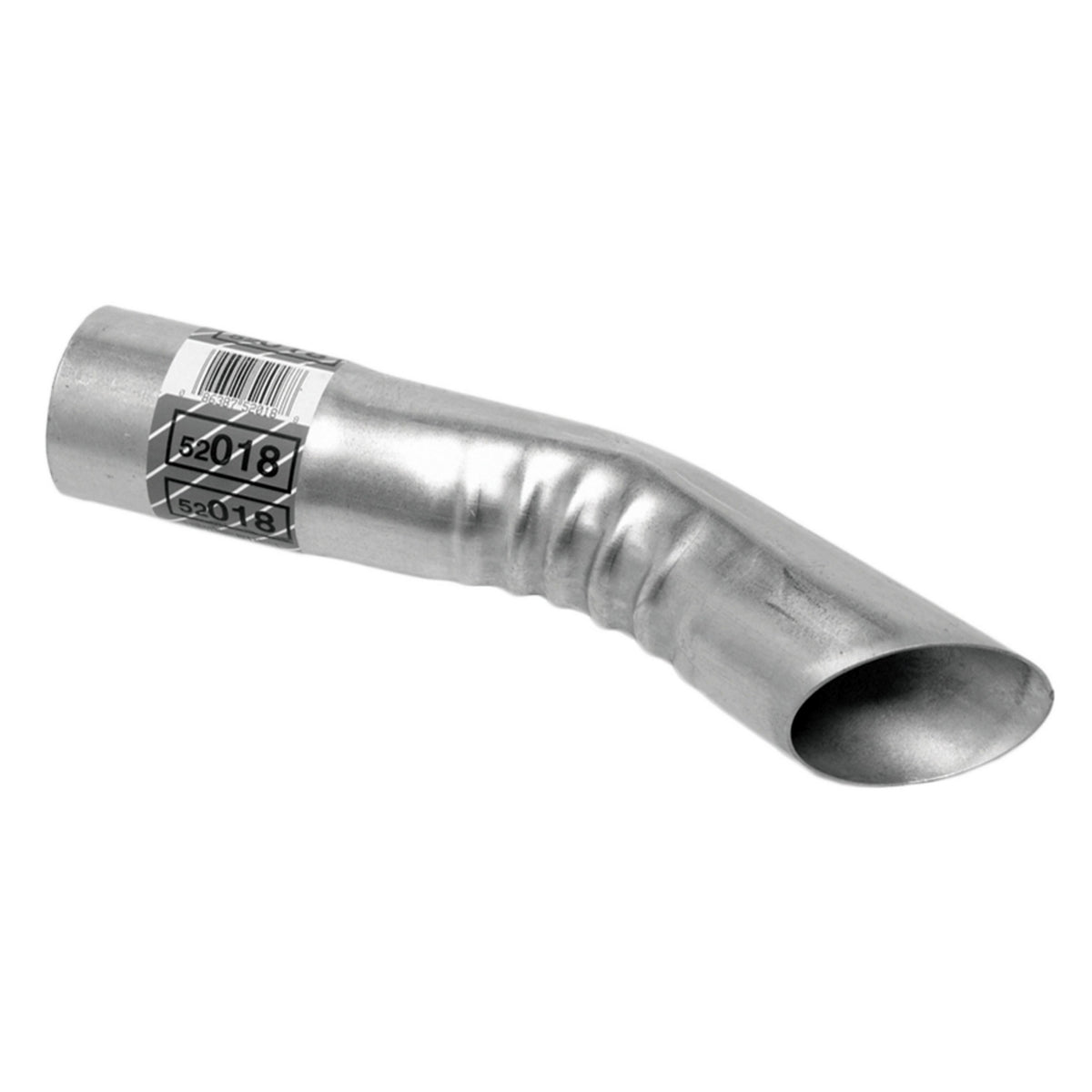 Walker Exhaust Exhaust Tail Pipe 52018