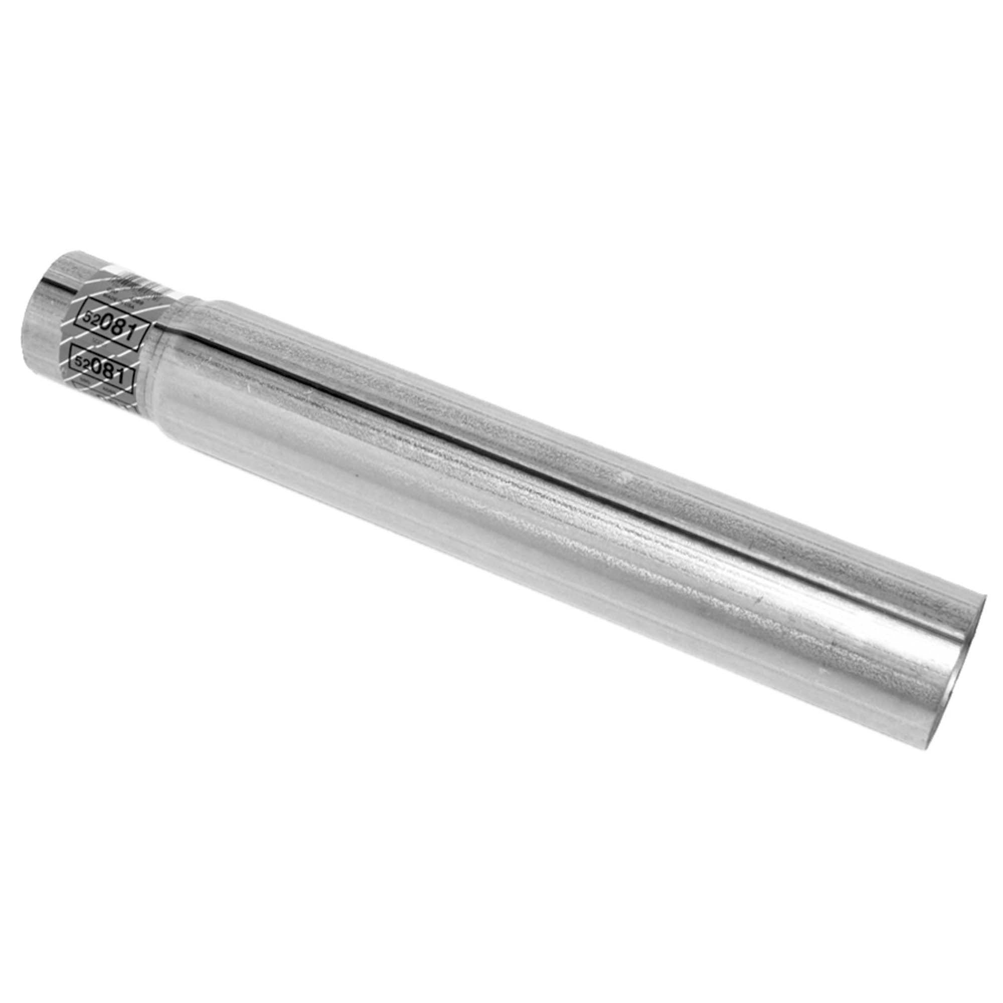 Dynomax Exhaust Pipe 52081