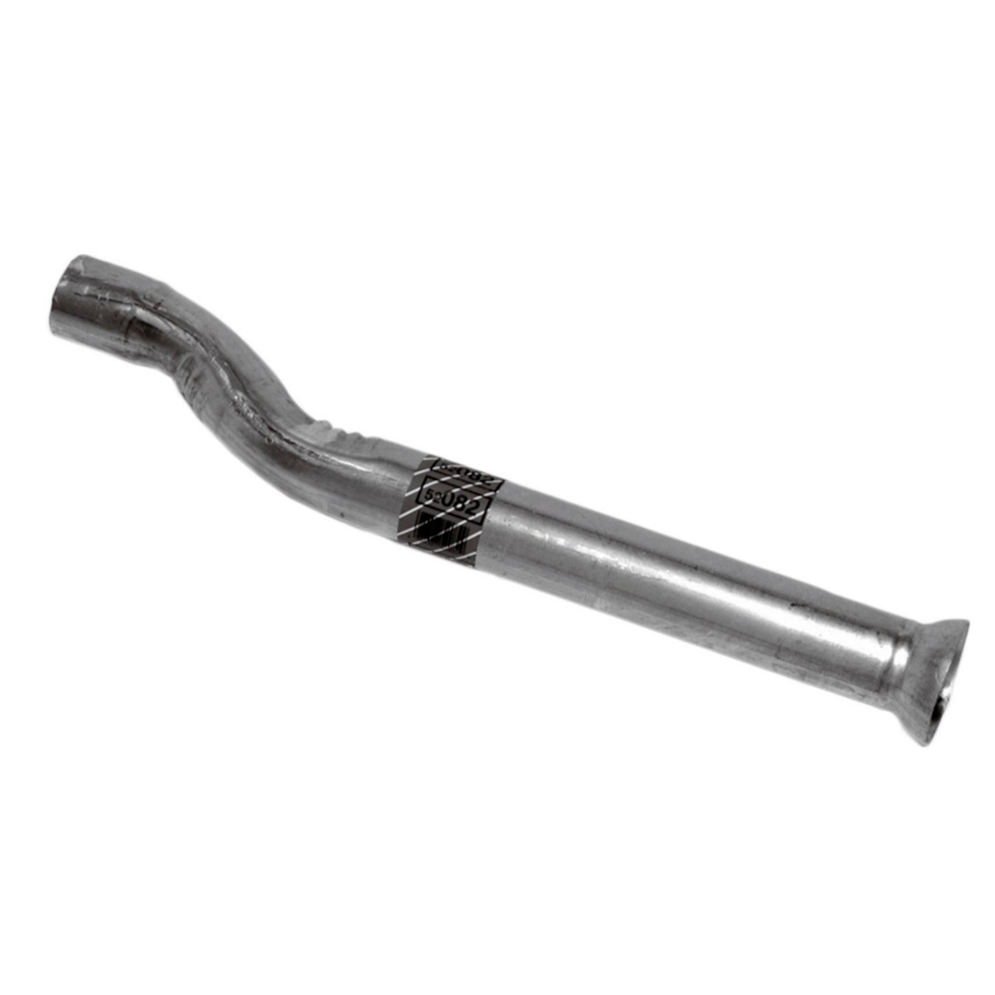 Walker Exhaust Exhaust Pipe 52082