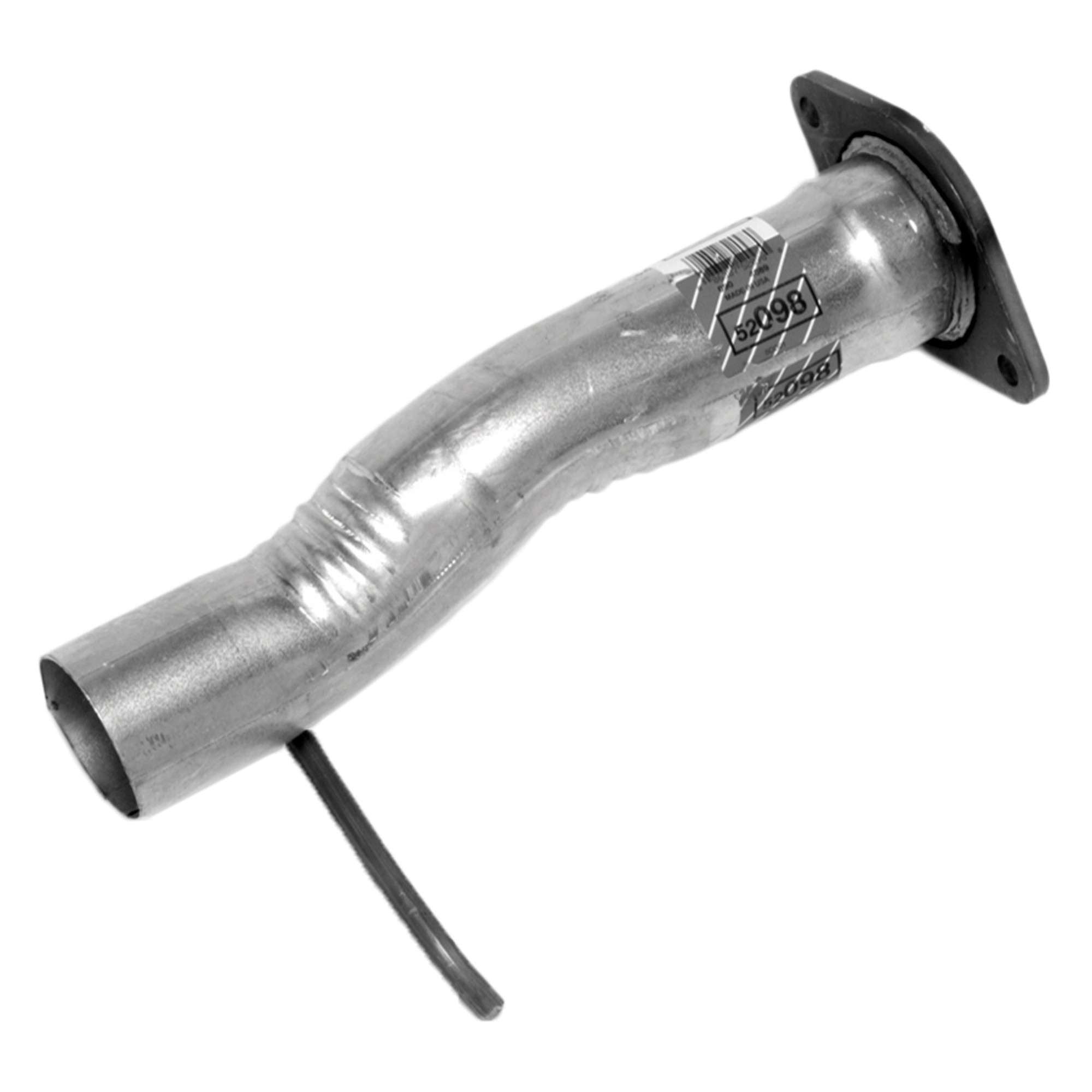 Walker Exhaust Exhaust Pipe 52098