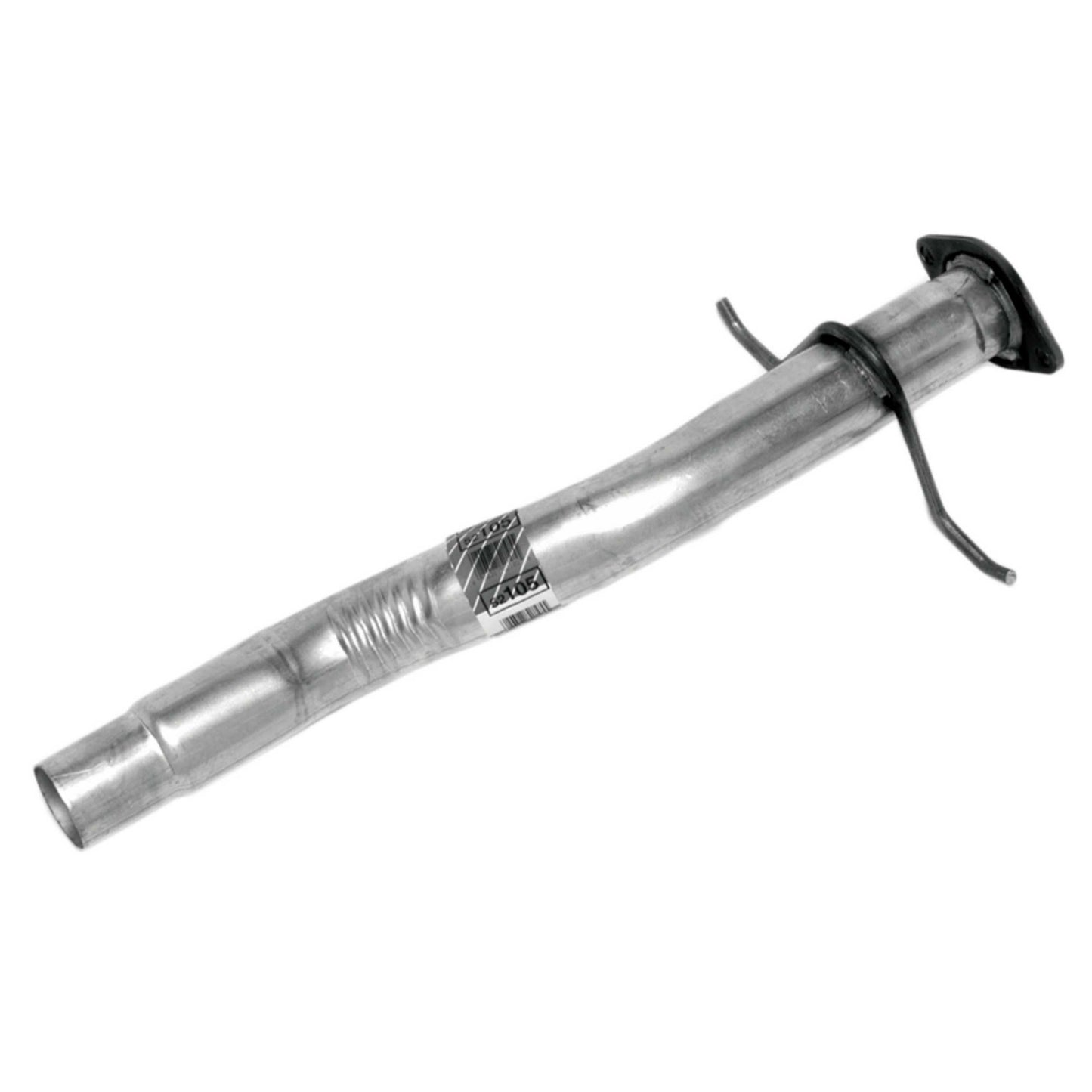 Walker Exhaust Exhaust Pipe 52105
