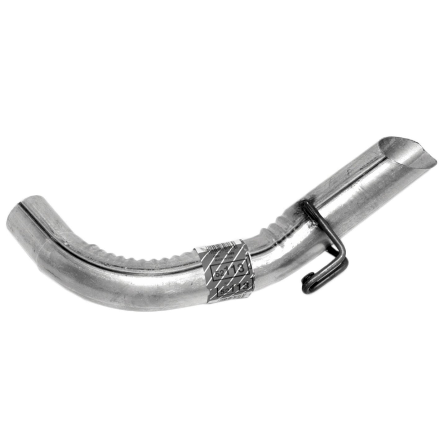 Walker Exhaust Exhaust Tail Pipe 52113